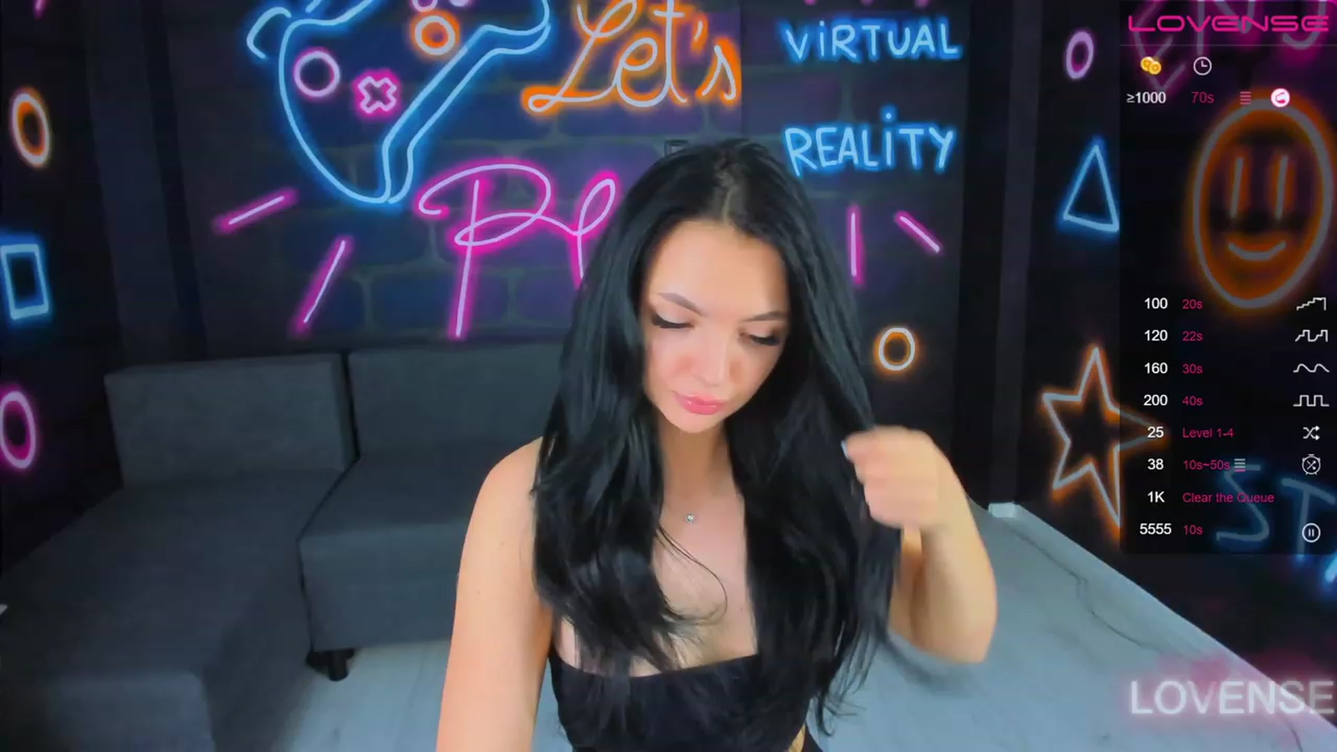 Gallery image thumbnail from itsAmy's myfreecams stream on, 07/06/2023, 09:19 image 6 of 20