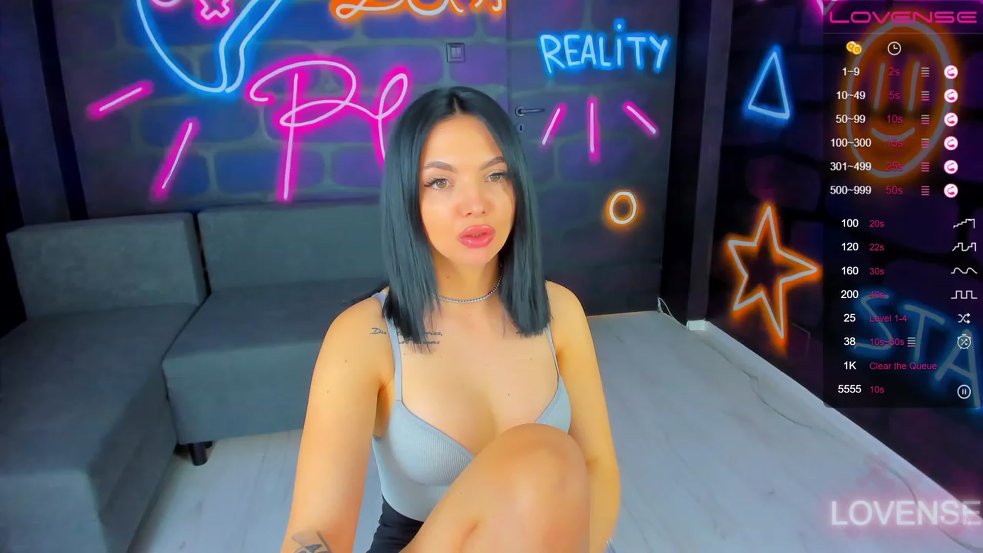 Gallery image thumbnail from itsAmy's myfreecams stream on, 07/07/2023, 09:22 image 3 of 20
