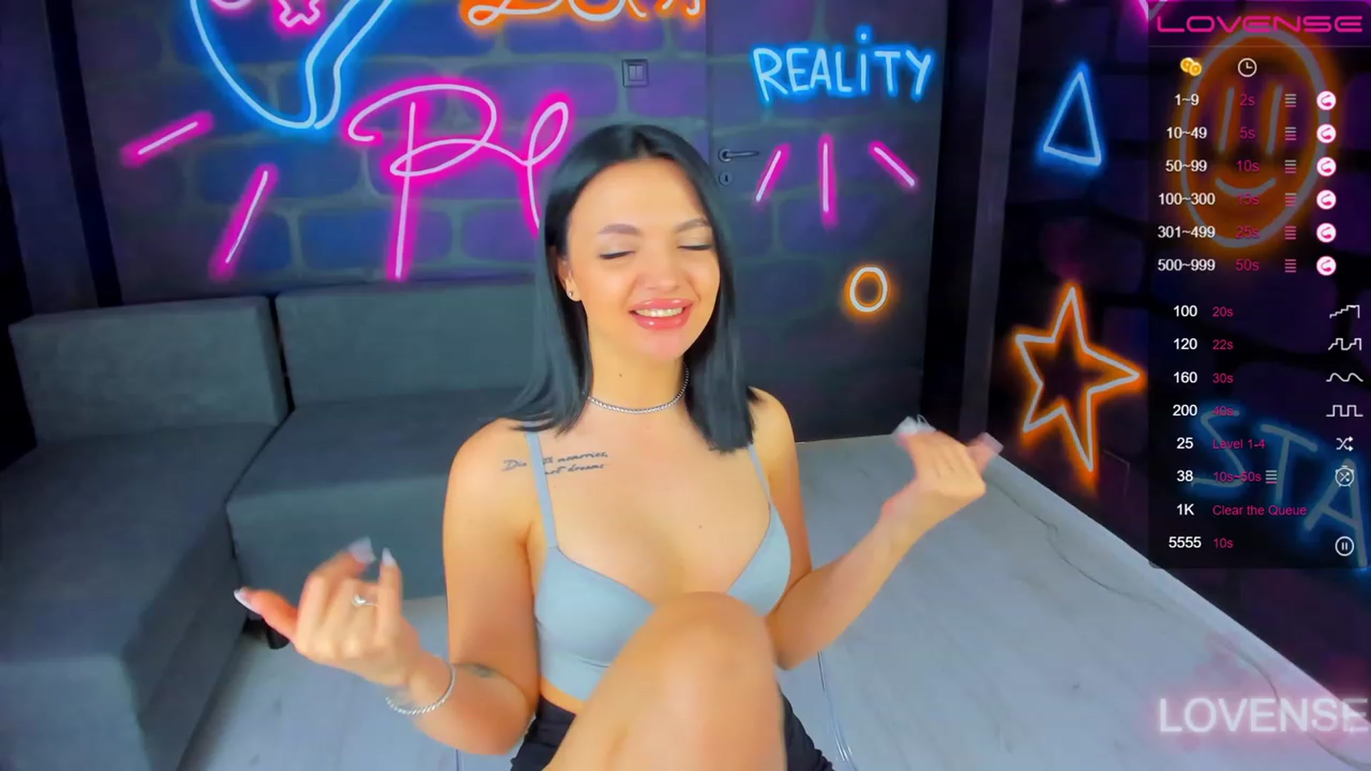 Gallery image thumbnail from itsAmy's myfreecams stream on, 07/07/2023, 09:22 image 9 of 20