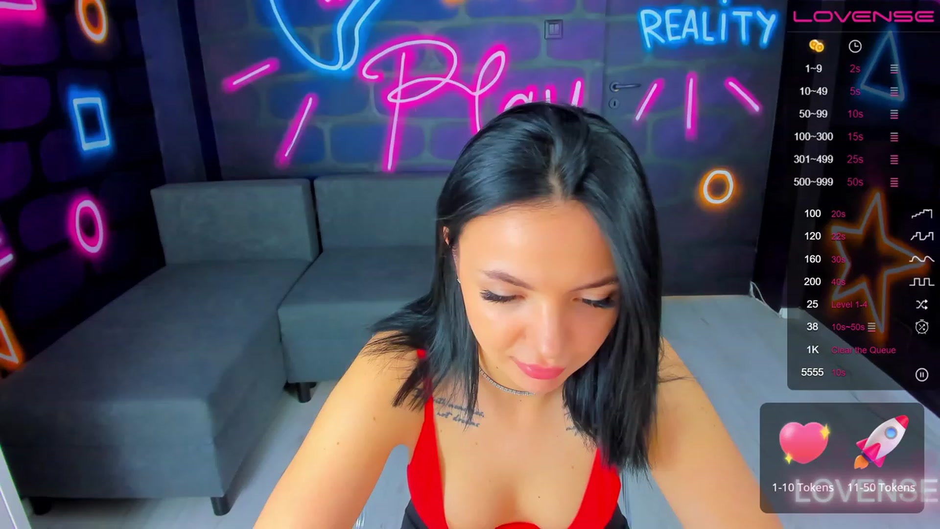 Gallery image thumbnail from itsAmy's myfreecams stream on, 07/07/2023, 12:08 image 8 of 20