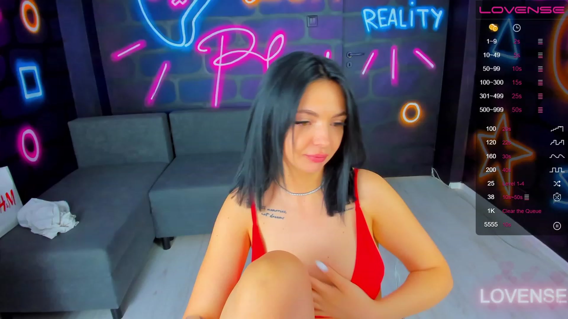 Gallery image thumbnail from itsAmy's myfreecams stream on, 07/07/2023, 12:08 image 15 of 20