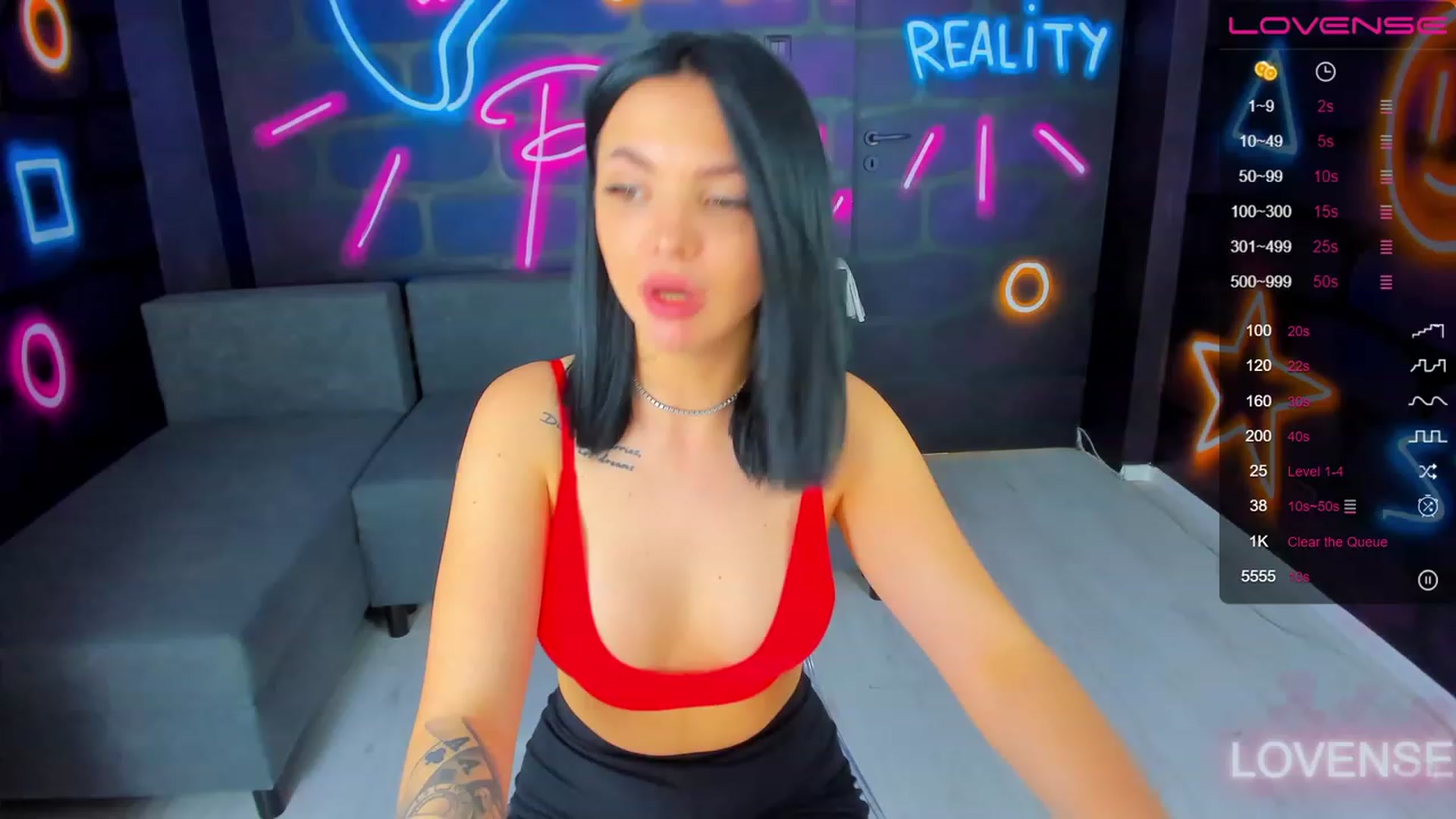 Gallery image thumbnail from itsAmy's myfreecams stream on, 07/07/2023, 12:08 image 11 of 20