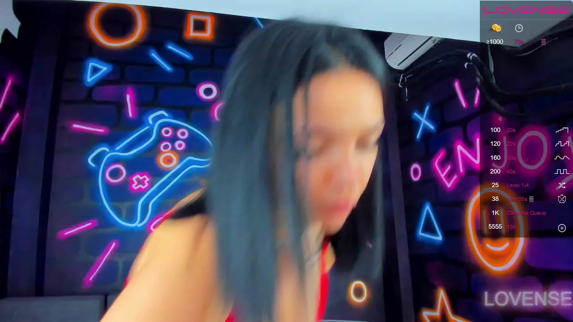 Gallery image thumbnail from itsAmy's myfreecams stream on, 07/07/2023, 12:08 image 20 of 20