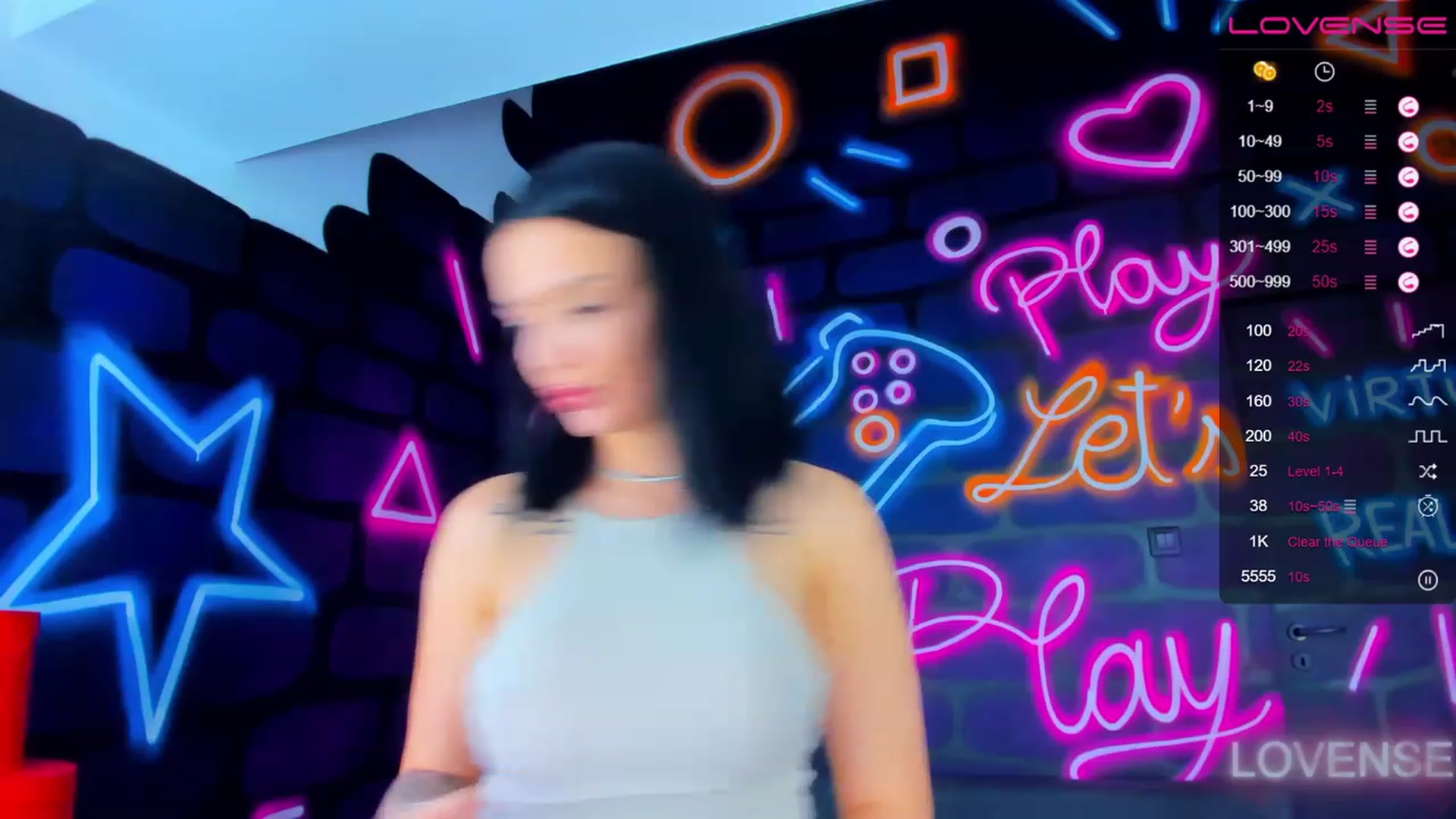 Gallery image thumbnail from itsAmy's myfreecams stream on, 07/08/2023, 09:41 image 16 of 20