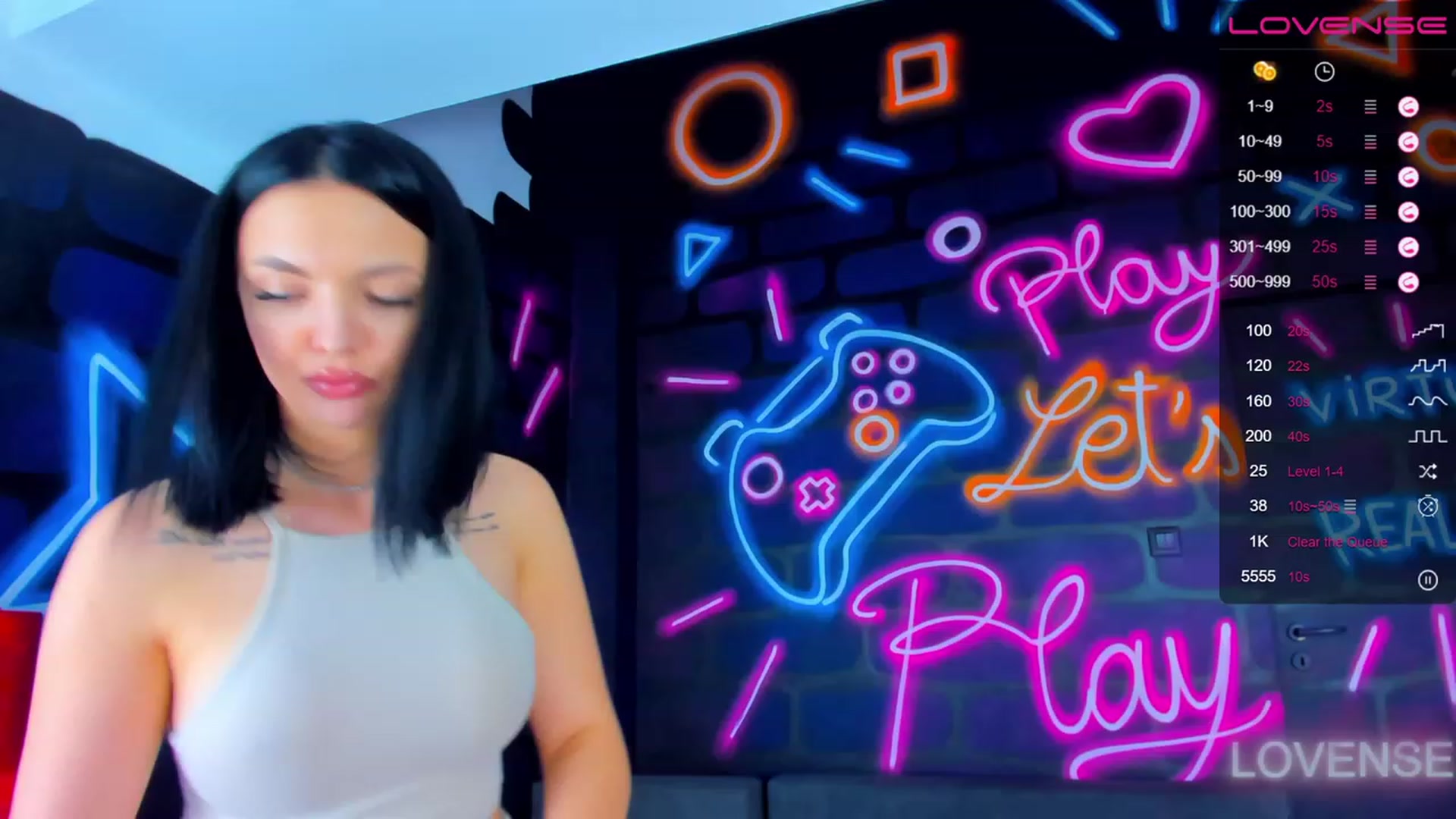 Gallery image thumbnail from itsAmy's myfreecams stream on, 07/08/2023, 09:41 image 17 of 20