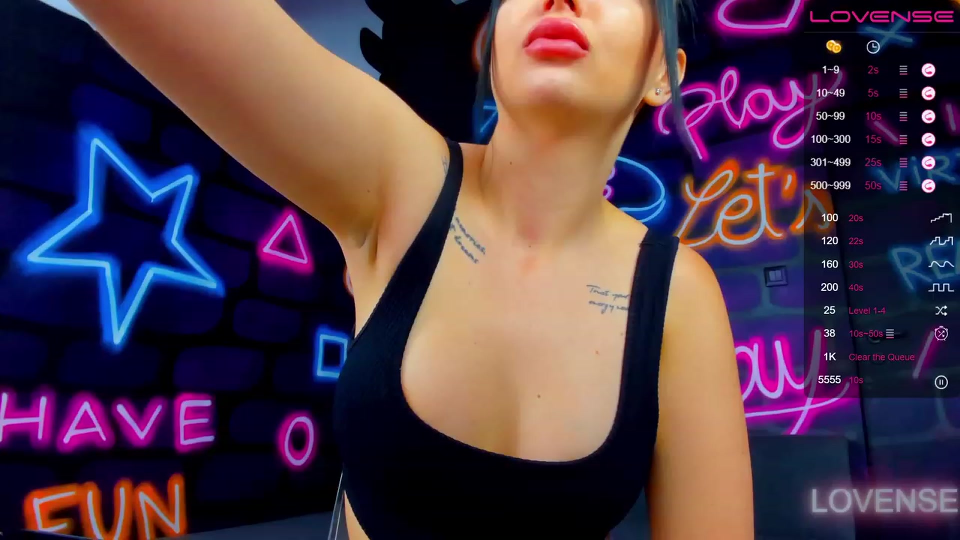Gallery image thumbnail from itsAmy's myfreecams stream on, 07/21/2023, 07:40 image 15 of 20