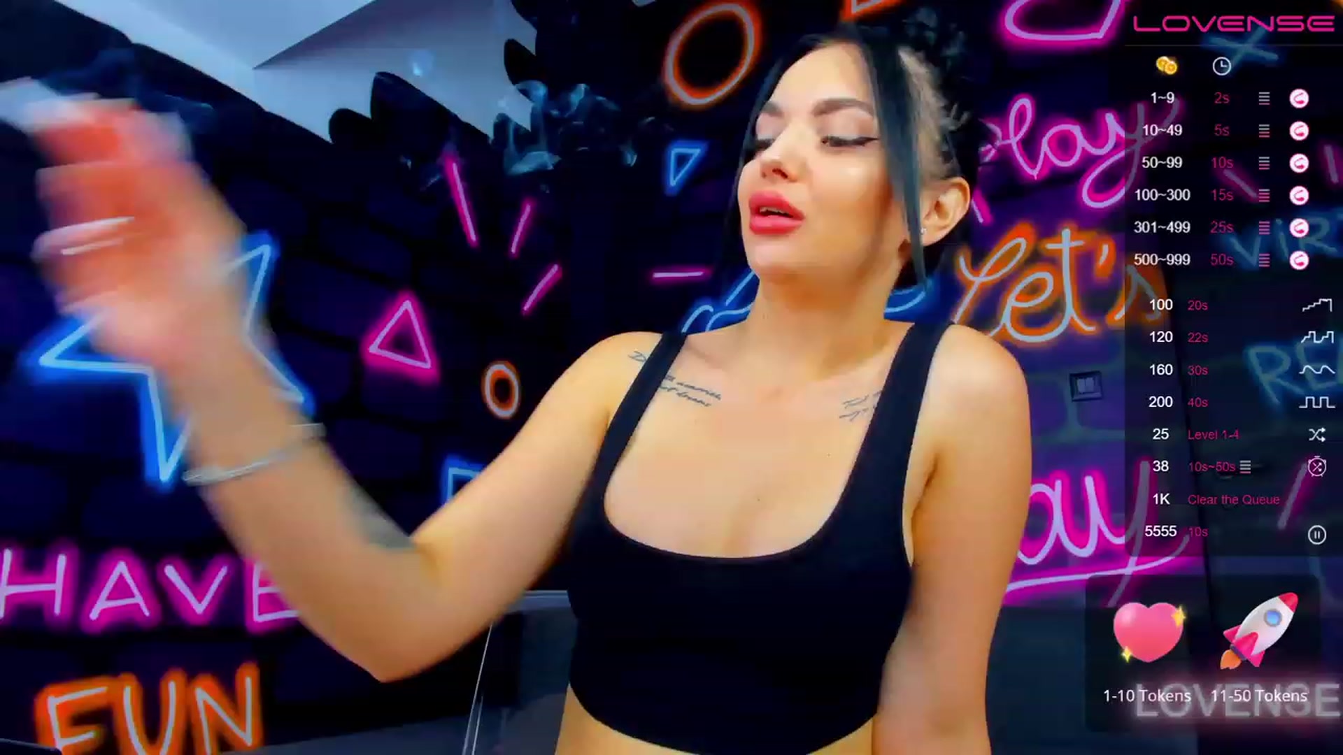 Gallery image thumbnail from itsAmy's myfreecams stream on, 07/21/2023, 07:40 image 7 of 20