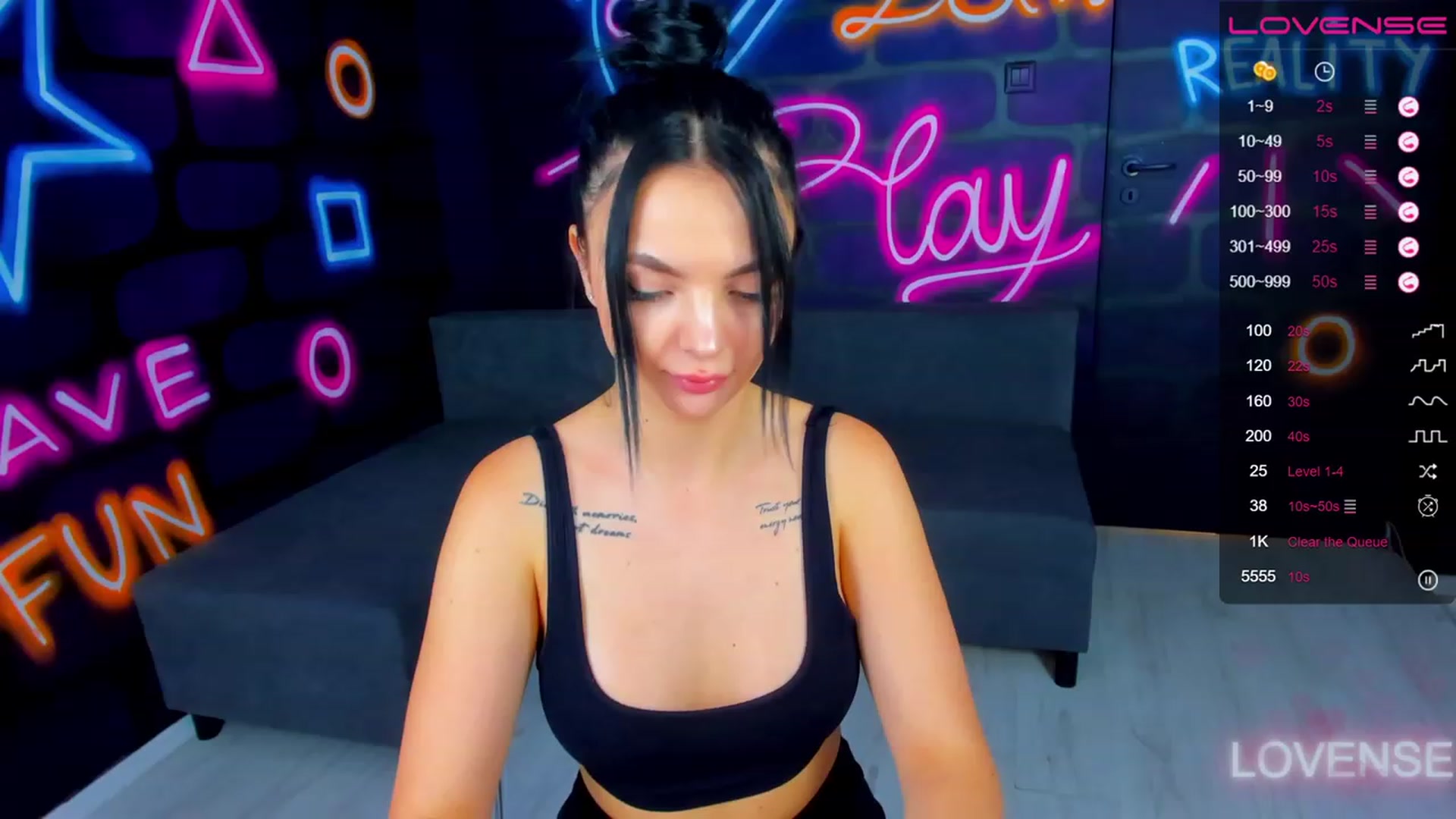 Gallery image thumbnail from itsAmy's myfreecams stream on, 07/21/2023, 09:56 image 9 of 20