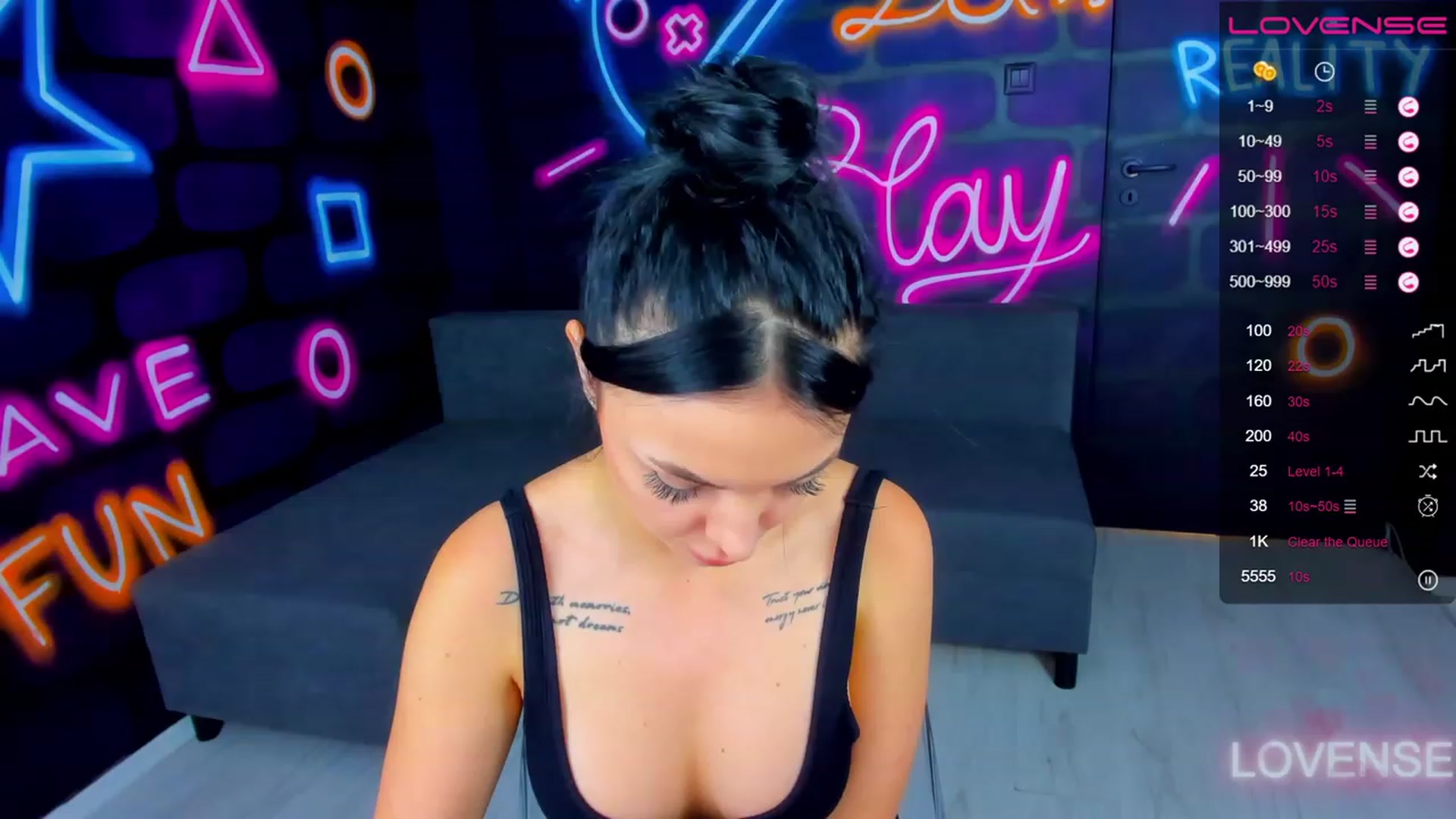 Gallery image thumbnail from itsAmy's myfreecams stream on, 07/21/2023, 09:56 image 6 of 20