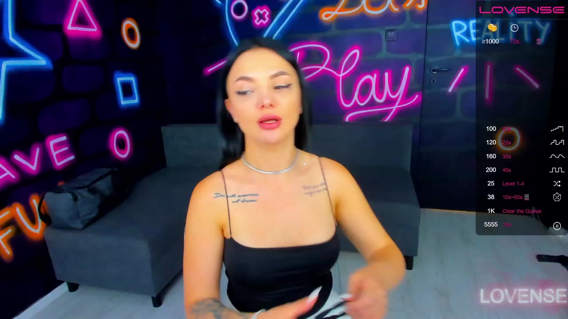 Gallery image thumbnail from itsAmy's myfreecams stream on, 07/24/2023, 11:26 image 3 of 20