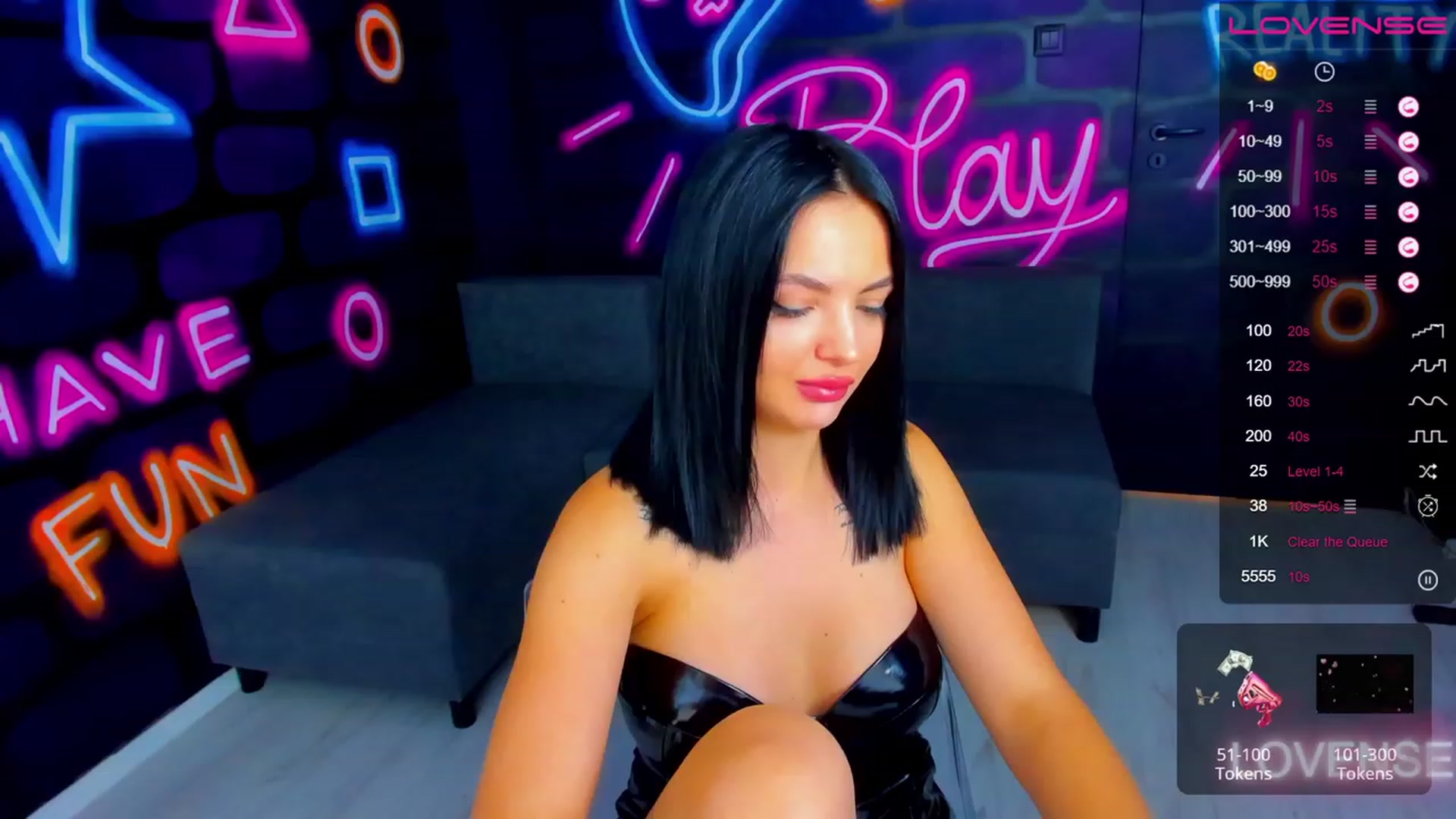 Gallery image thumbnail from itsAmy's myfreecams stream on, 07/28/2023, 08:16 image 8 of 20