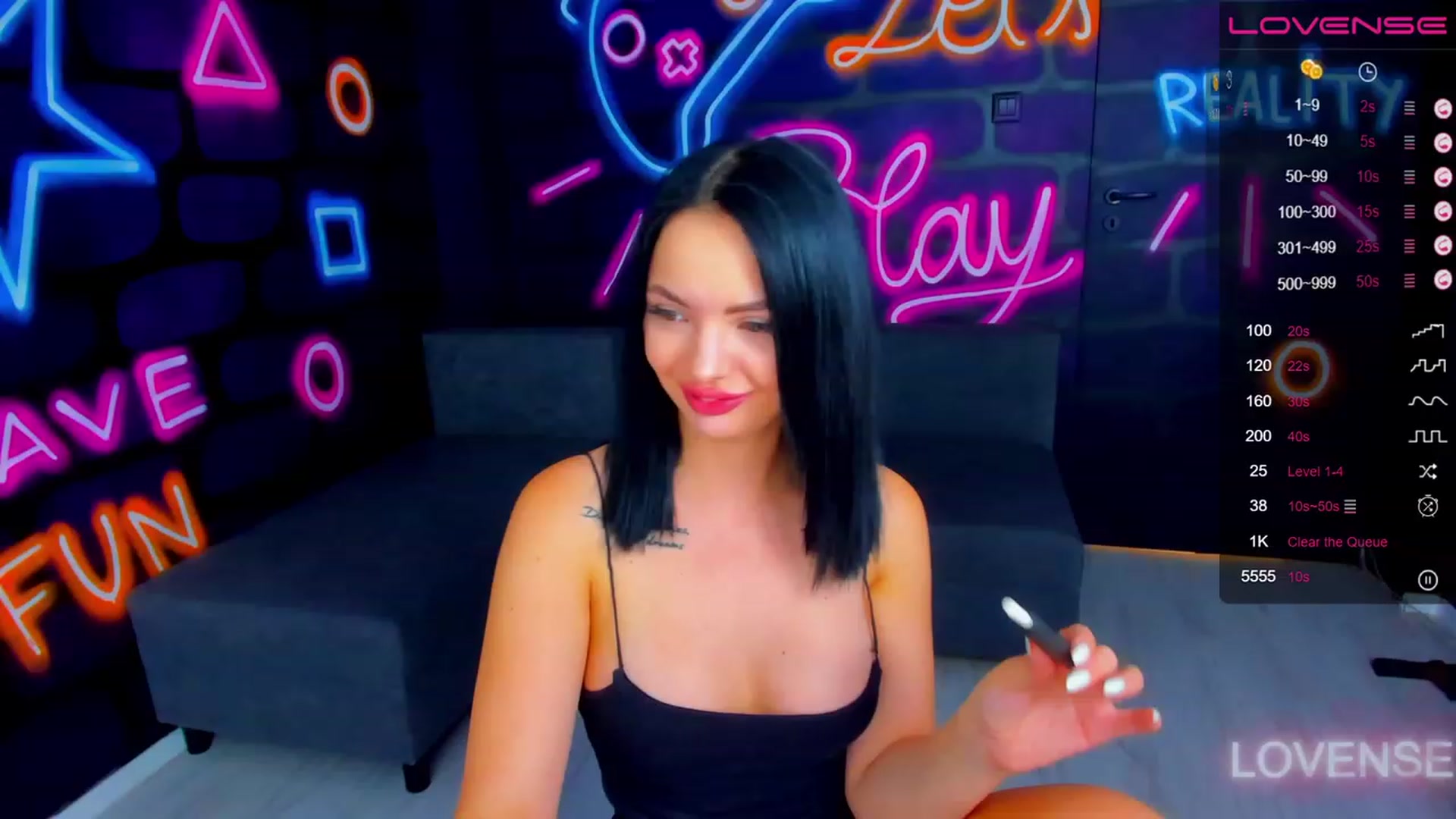 Gallery image thumbnail from itsAmy's myfreecams stream on, 07/28/2023, 09:29 image 2 of 20