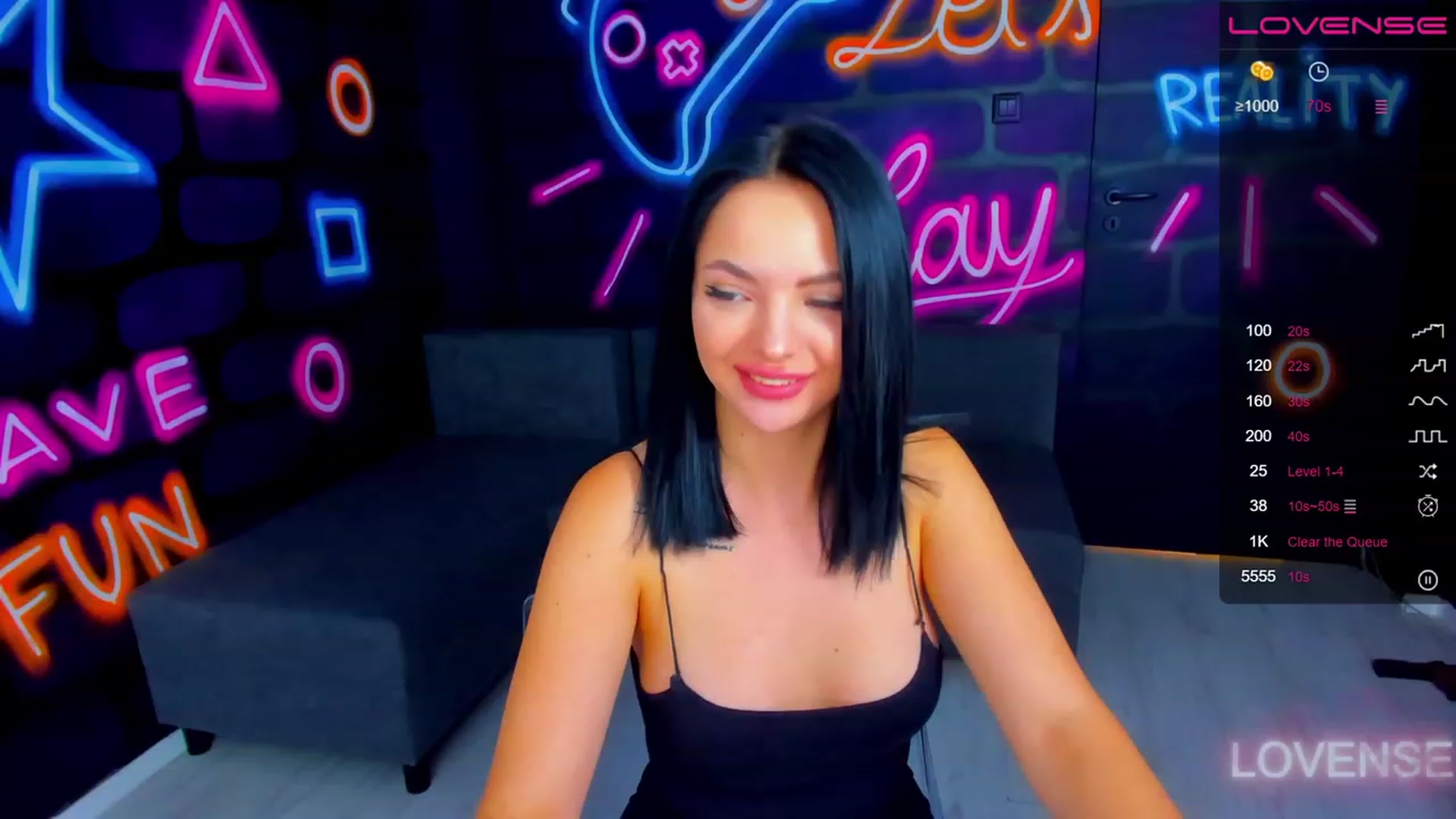 Gallery image thumbnail from itsAmy's myfreecams stream on, 07/28/2023, 09:29 image 4 of 20