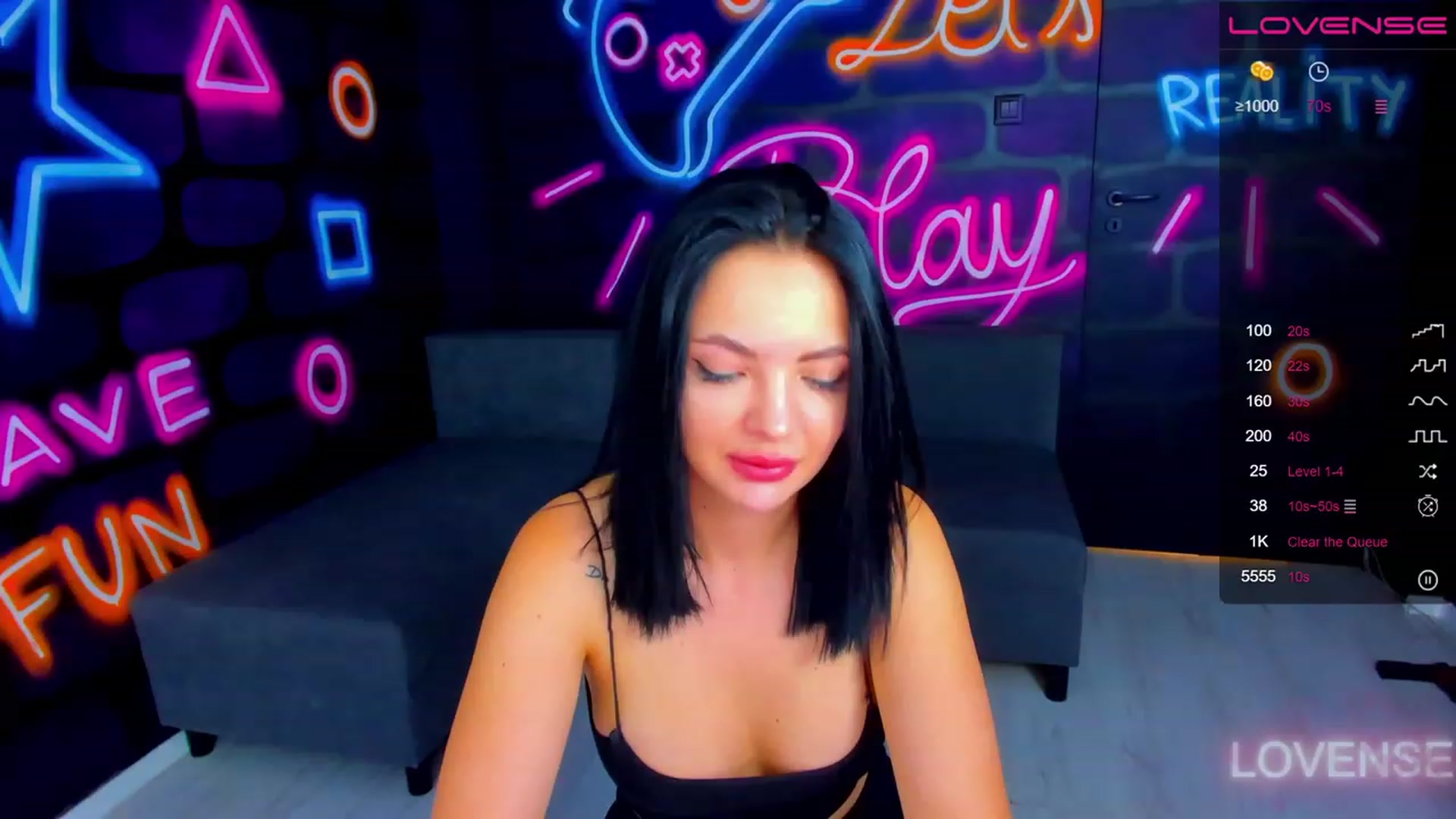 Gallery image thumbnail from itsAmy's myfreecams stream on, 07/28/2023, 09:29 image 16 of 20