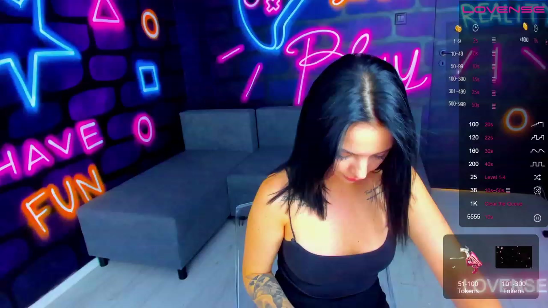 Gallery image thumbnail from itsAmy's myfreecams stream on, 07/28/2023, 10:53 image 12 of 20