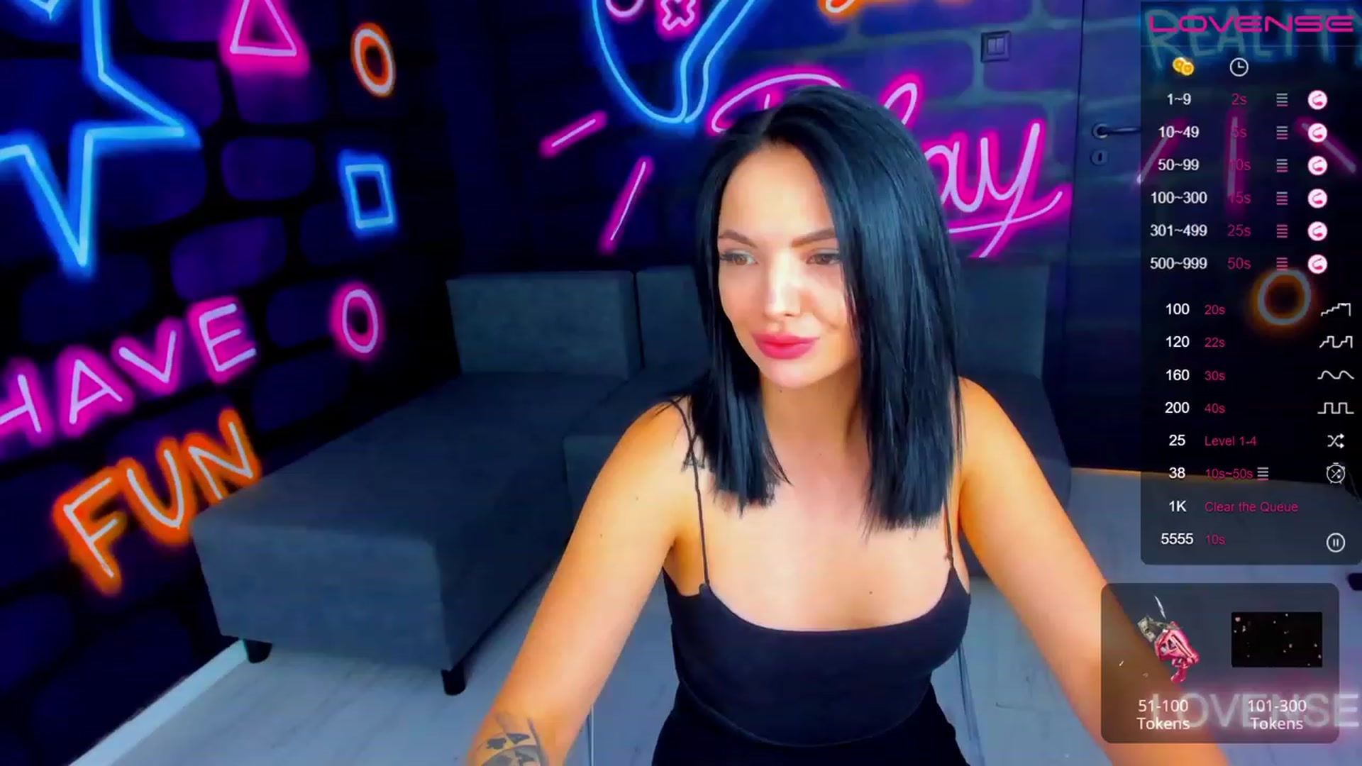 Gallery image thumbnail from itsAmy's myfreecams stream on, 07/28/2023, 10:53 image 11 of 20