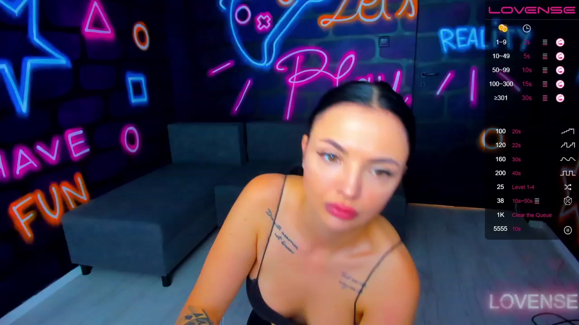 Gallery image thumbnail from itsAmy's myfreecams stream on, 08/10/2023, 07:49 image 2 of 20