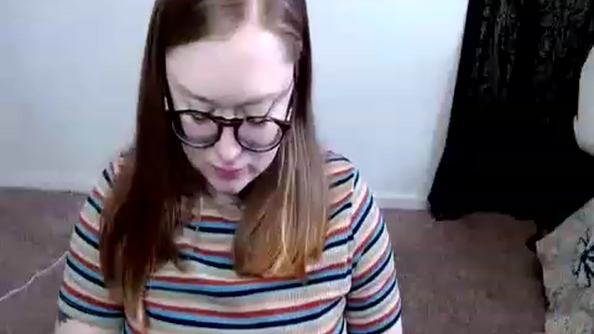 Gallery image thumbnail from itsAnnieMae's myfreecams stream on, 12/27/2022, 20:25 image 3 of 20