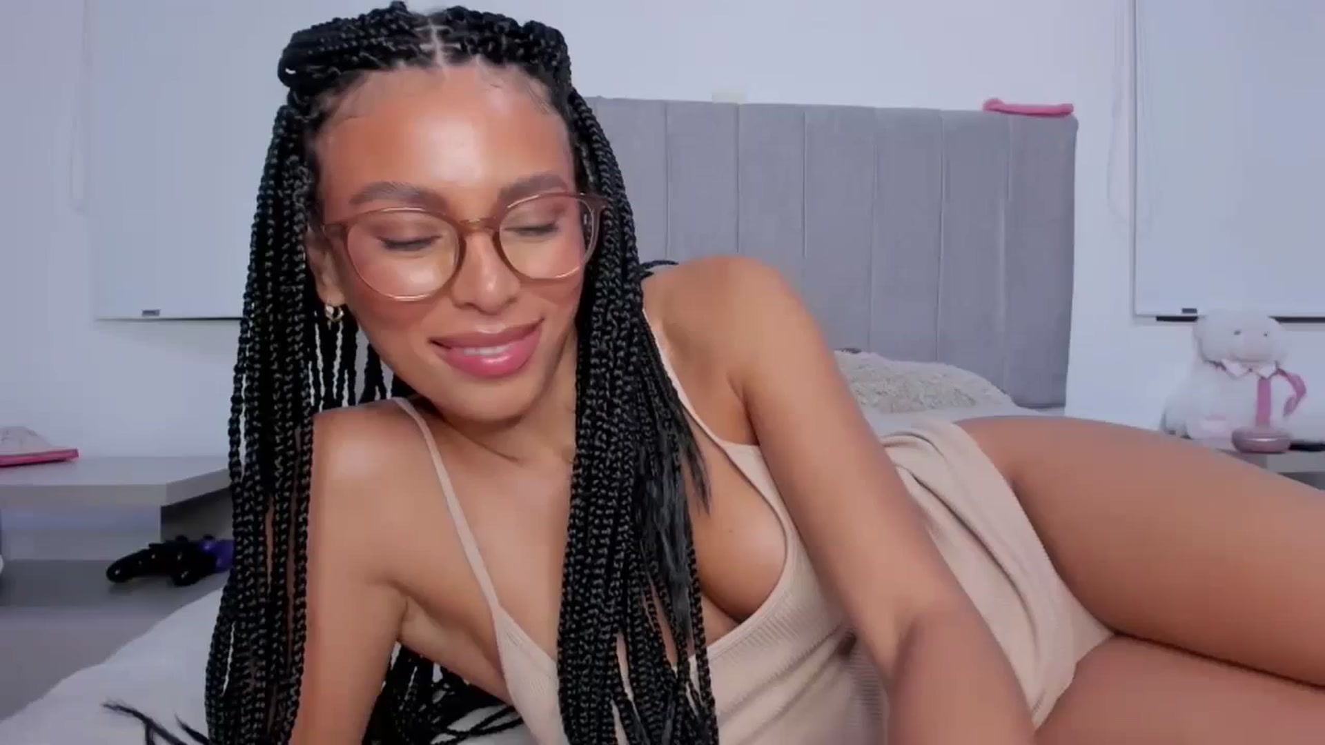 Gallery image thumbnail from its_Ari's myfreecams stream on, 10/24/2023, 01:00 image 1 of 20