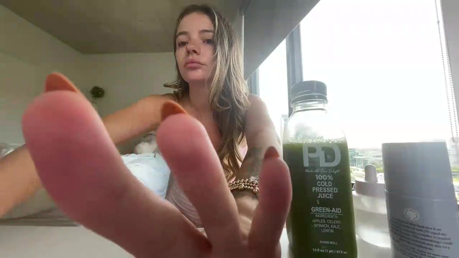 Gallery image thumbnail from itslibby's myfreecams stream on, 07/15/2026, 14:49 image 5 of 20