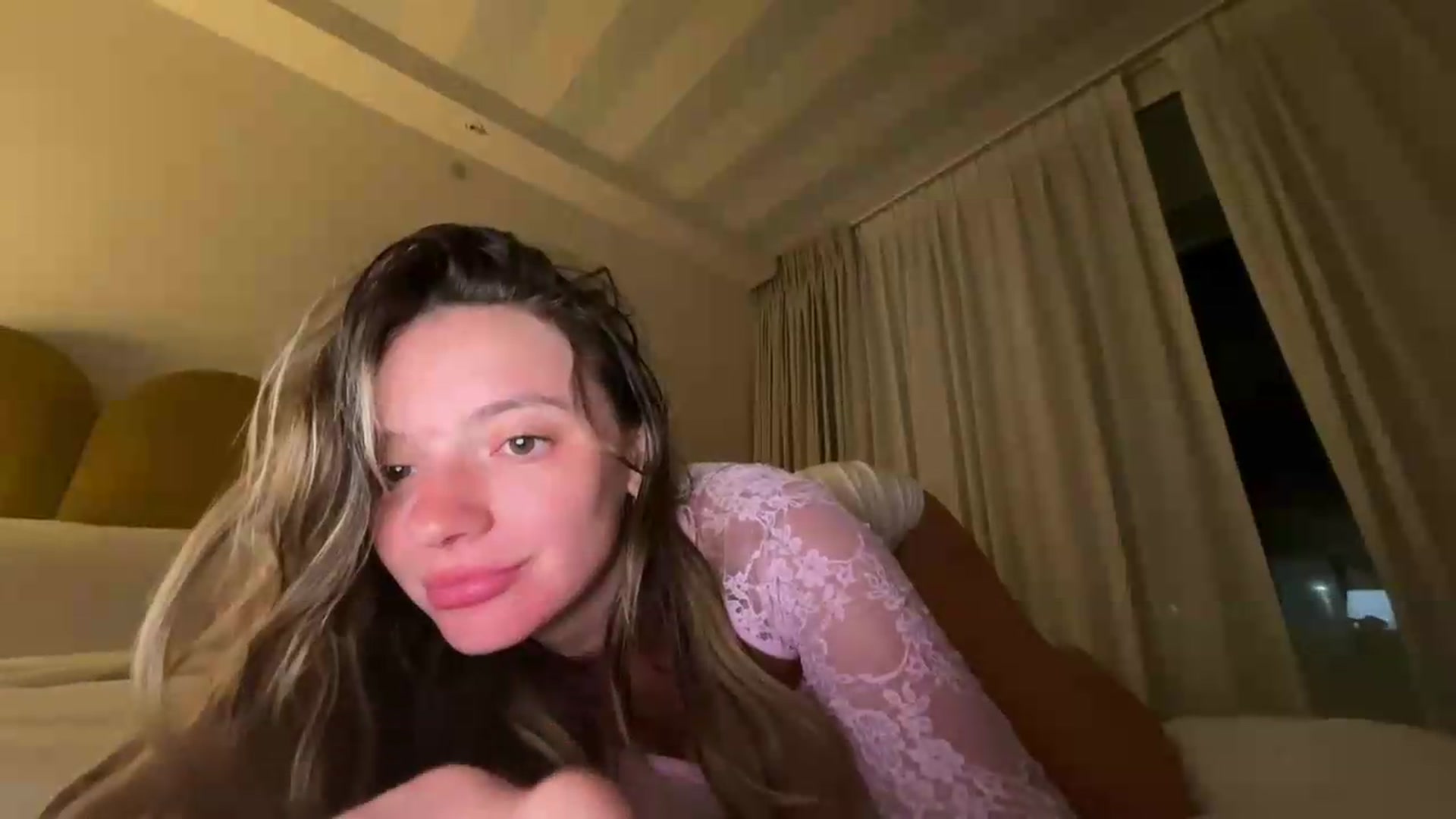 Gallery image thumbnail from itslibby's myfreecams stream on, 07/27/2026, 06:51 image 8 of 20