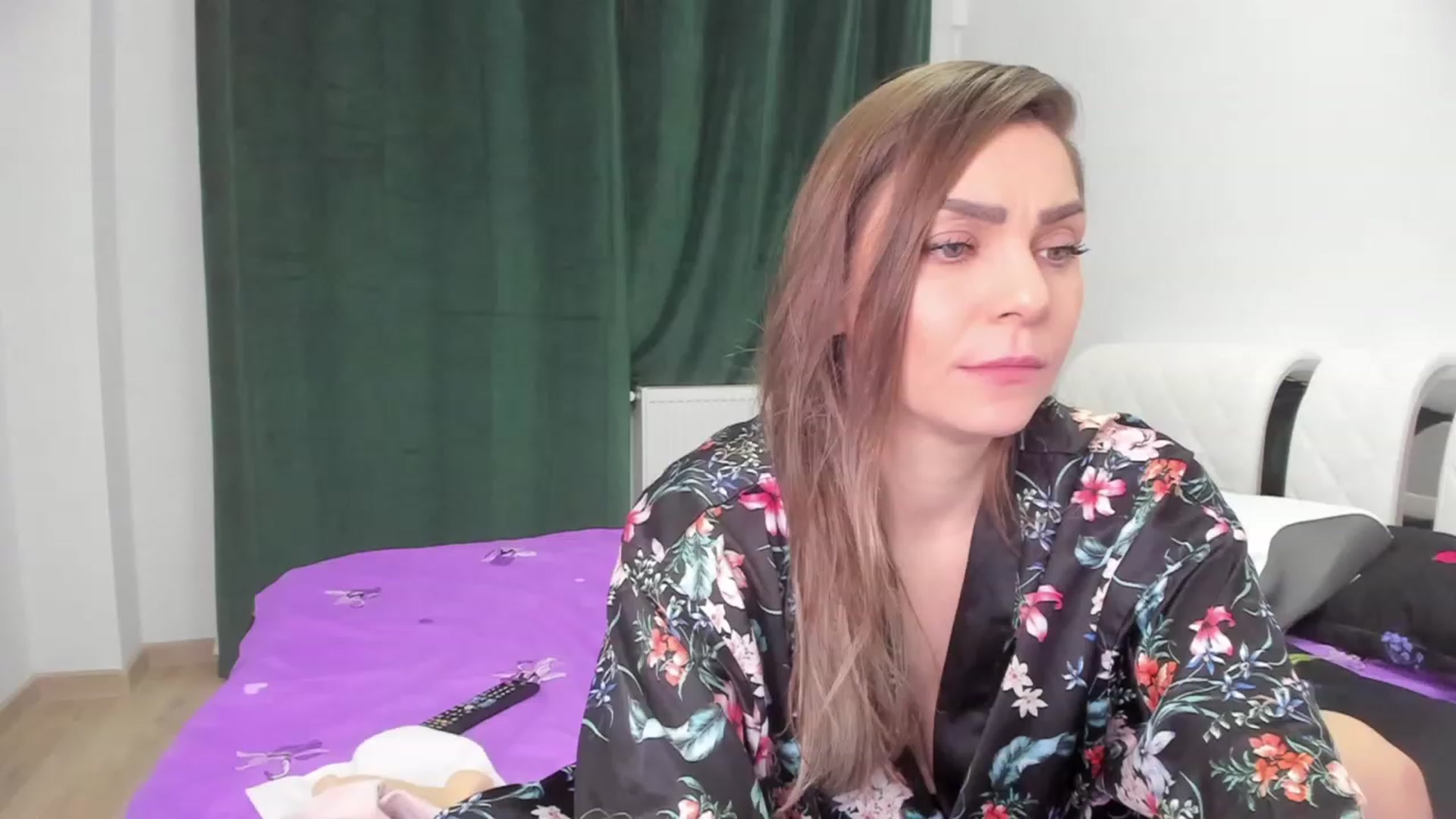 Gallery image thumbnail from itsmekarina's myfreecams stream on, 02/11/2023, 19:40 image 3 of 20