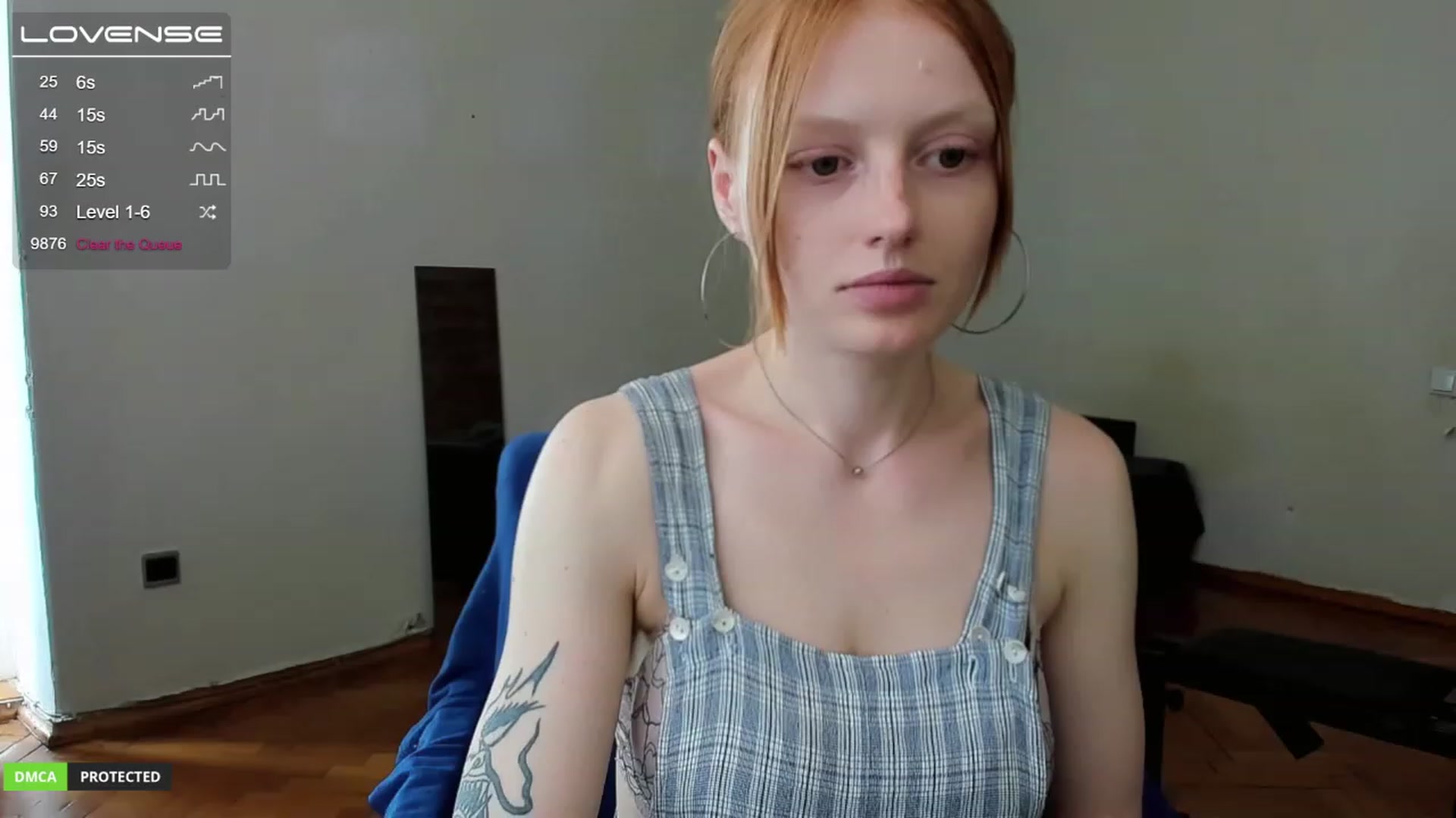 Gallery image thumbnail from itsmepie's myfreecams stream on, 05/29/2023, 11:06 image 3 of 20