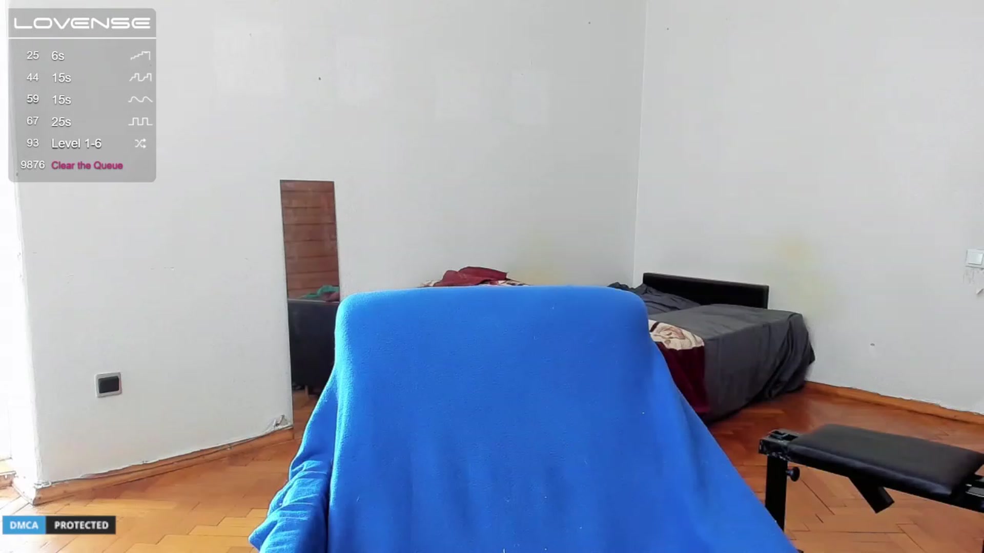 Gallery image thumbnail from itsmepie's myfreecams stream on, 05/29/2023, 11:06 image 1 of 20