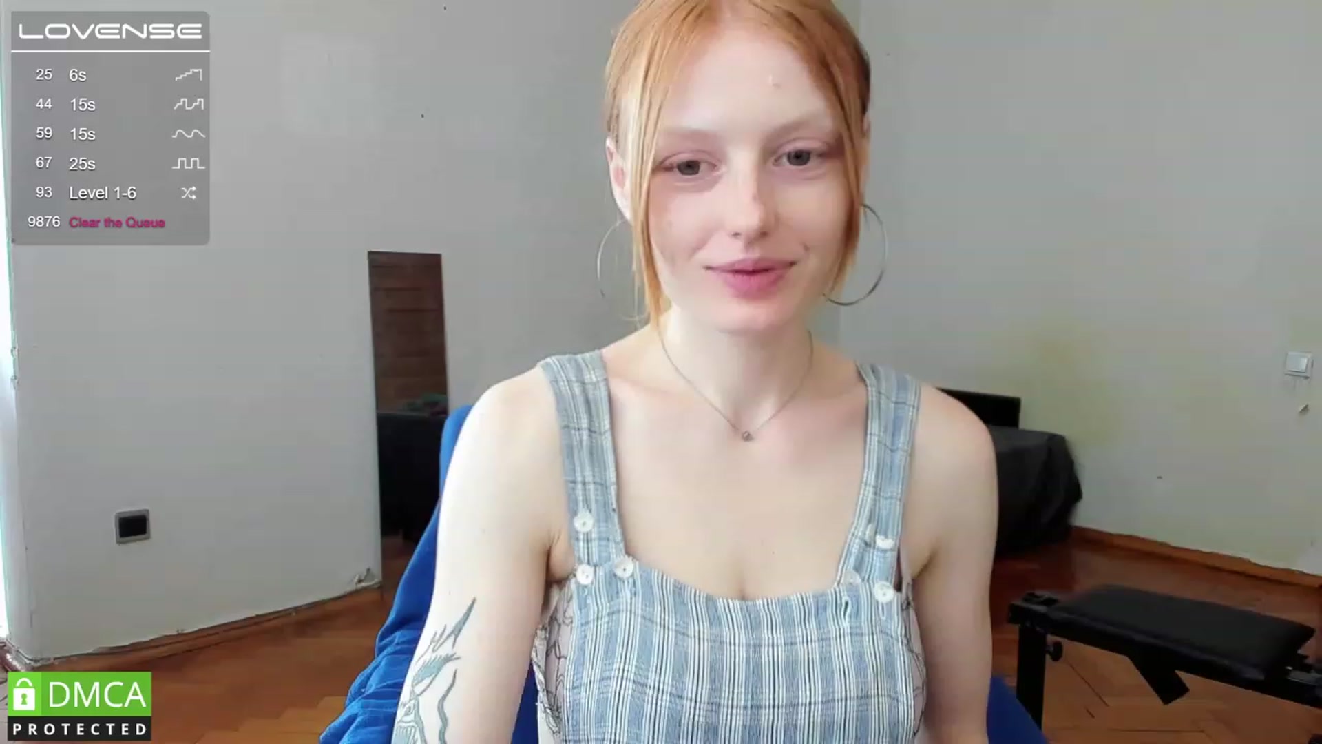 Gallery image thumbnail from itsmepie's myfreecams stream on, 05/29/2023, 11:06 image 5 of 20