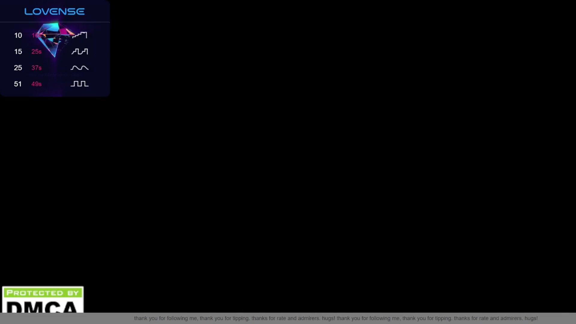 Gallery image thumbnail from itsmepie's myfreecams stream on, 07/18/2024, 13:02 image 12 of 20