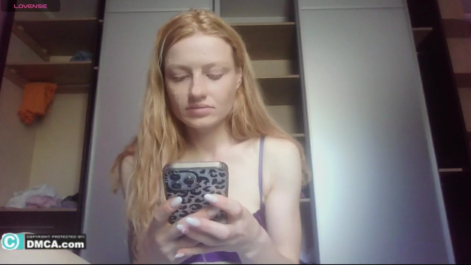 Gallery image thumbnail from itsmepie's myfreecams stream on, 07/13/2025, 11:37 image 11 of 20