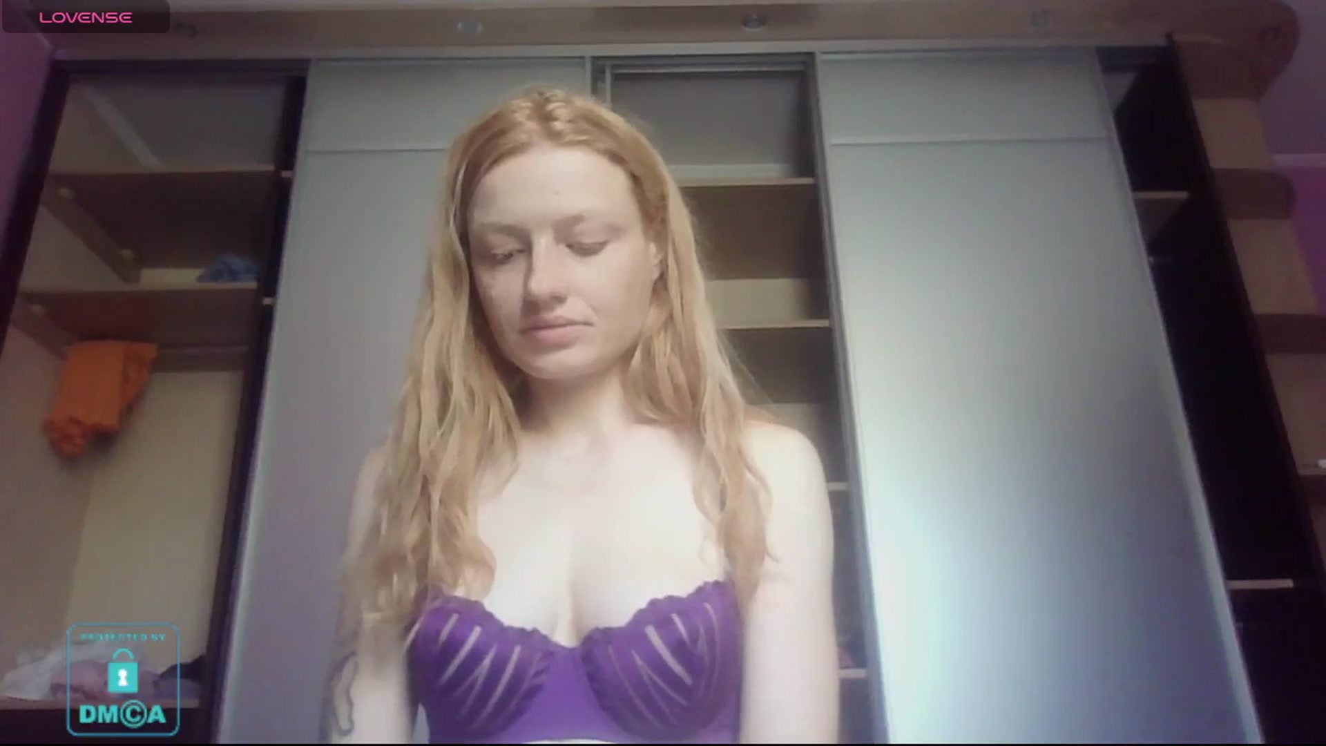 Gallery image thumbnail from itsmepie's myfreecams stream on, 07/13/2025, 11:37 image 13 of 20