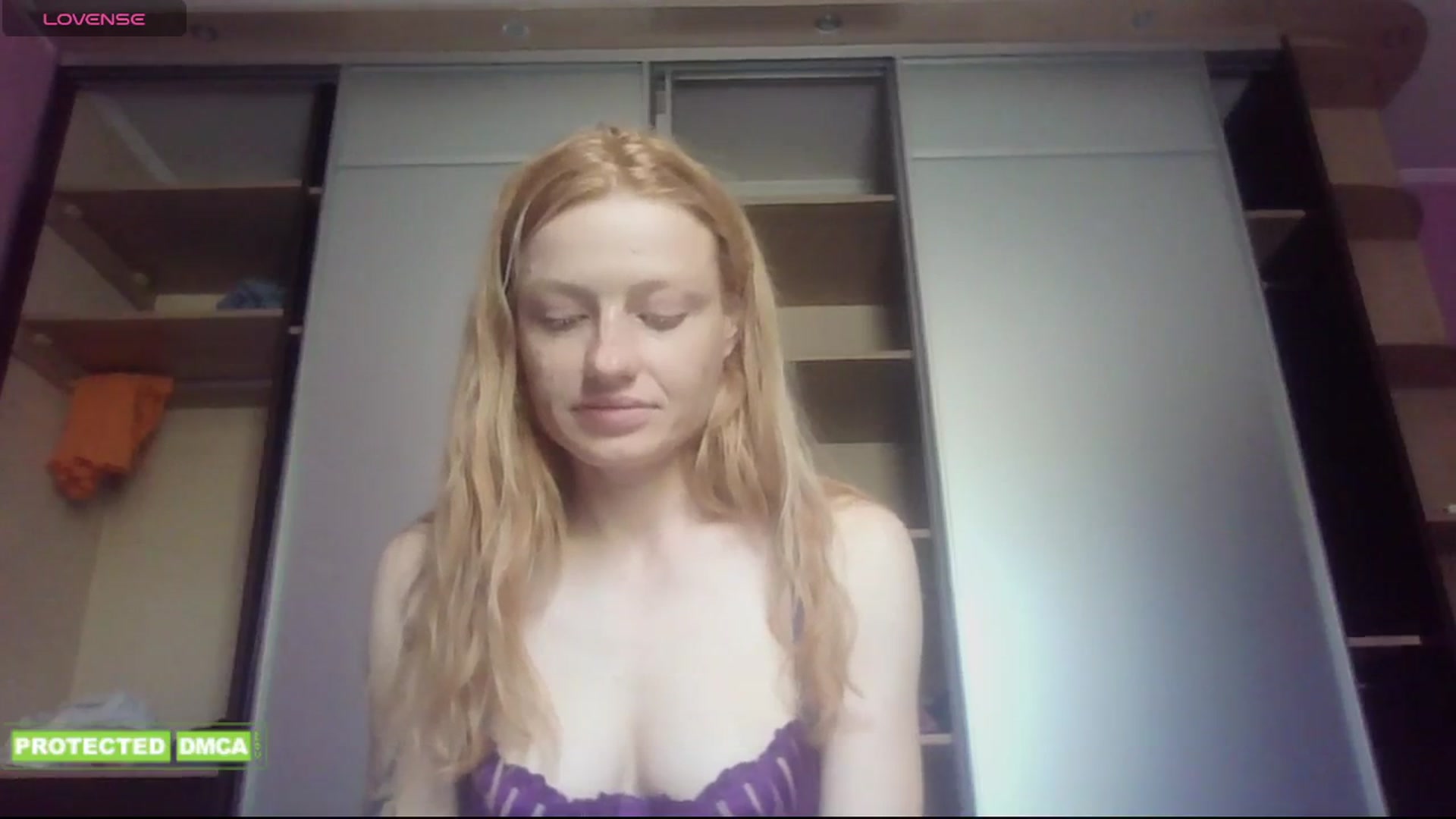 Gallery image thumbnail from itsmepie's myfreecams stream on, 07/13/2025, 11:37 image 12 of 20