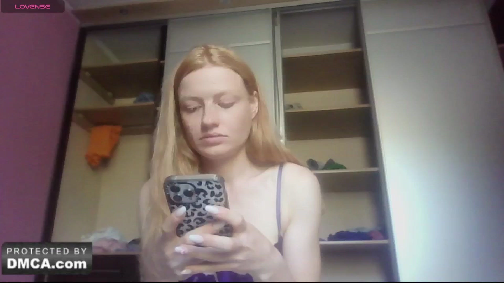 Gallery image thumbnail from itsmepie's myfreecams stream on, 07/13/2025, 12:17 image 14 of 20