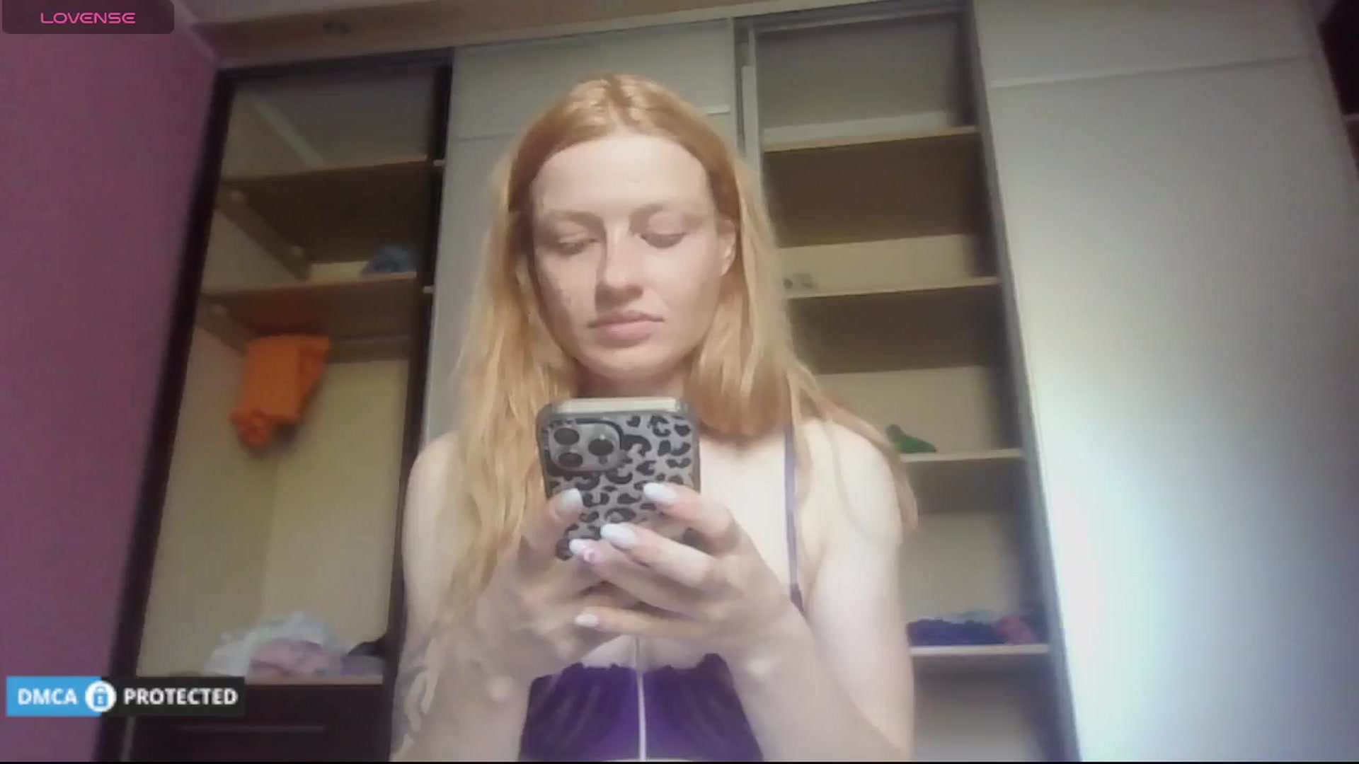 Gallery image thumbnail from itsmepie's myfreecams stream on, 07/13/2025, 12:17 image 5 of 20