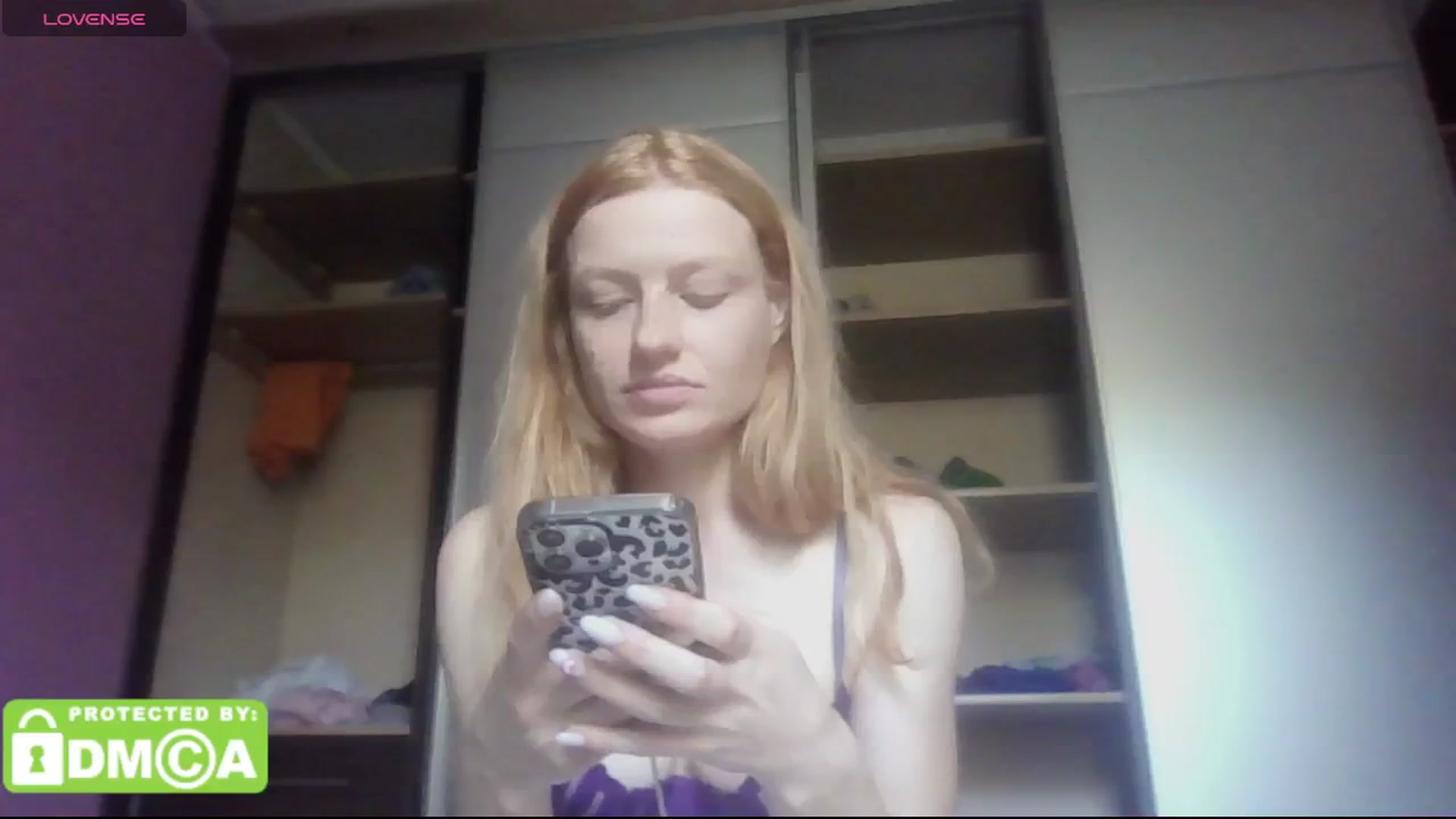 Gallery image thumbnail from itsmepie's myfreecams stream on, 07/13/2025, 12:17 image 6 of 20