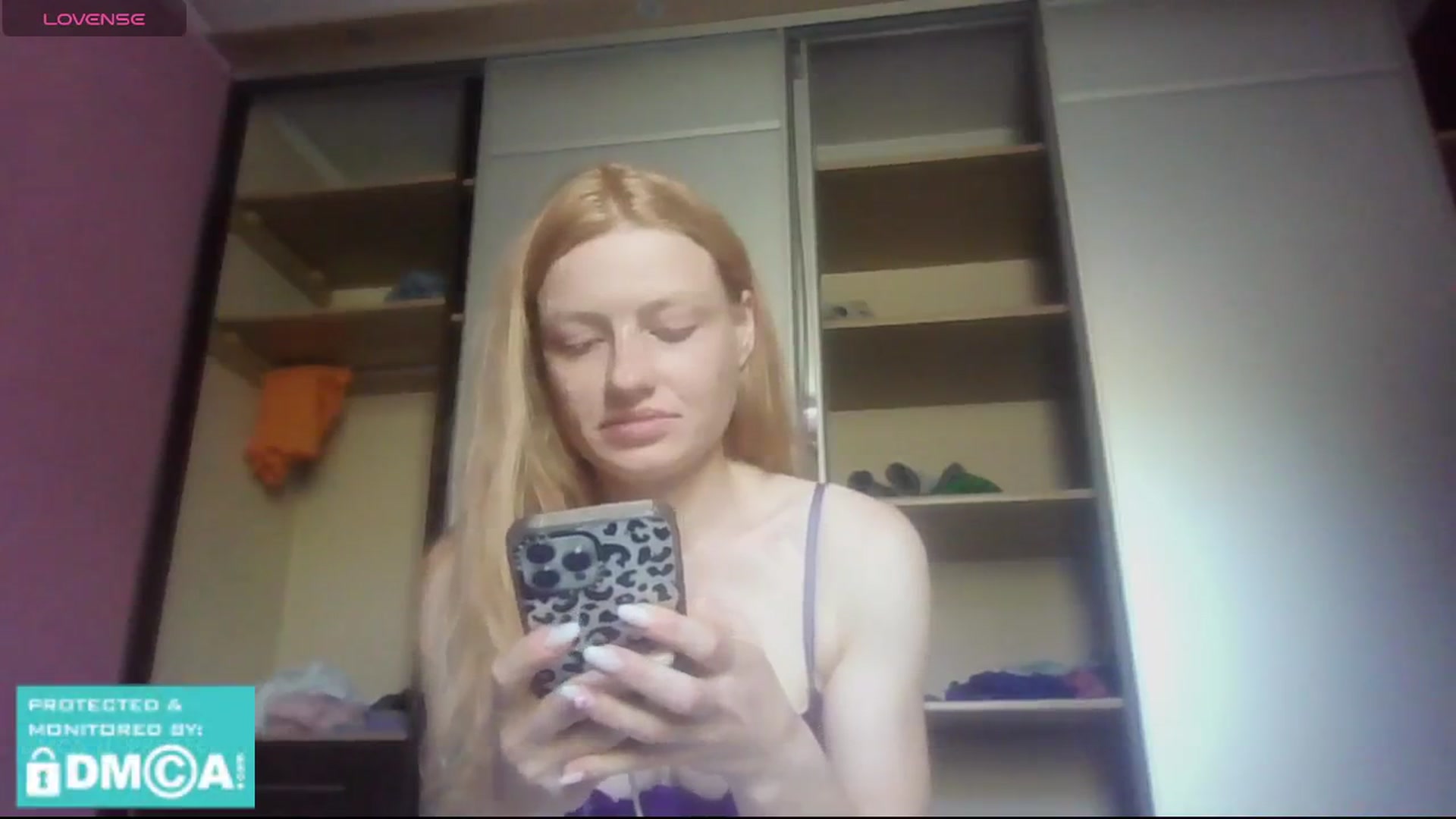 Gallery image thumbnail from itsmepie's myfreecams stream on, 07/13/2025, 12:17 image 19 of 20