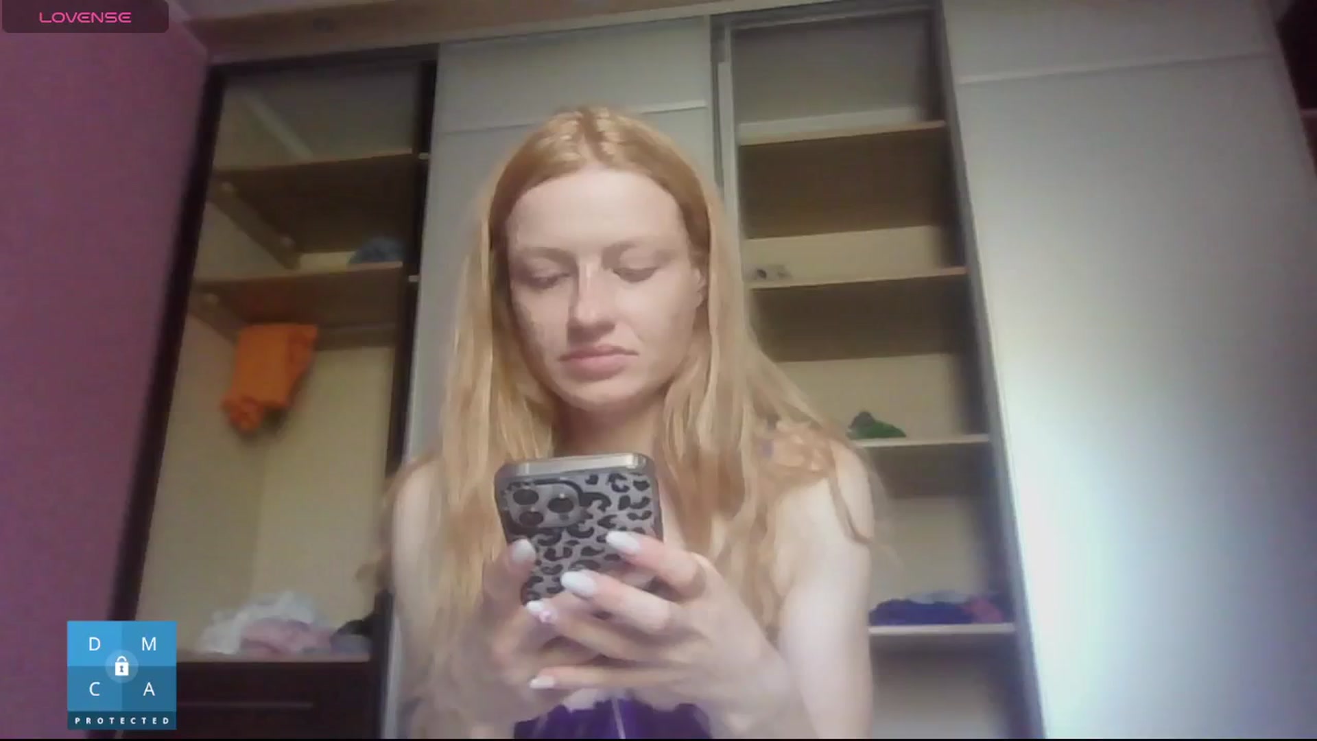 Gallery image thumbnail from itsmepie's myfreecams stream on, 07/13/2025, 12:17 image 8 of 20