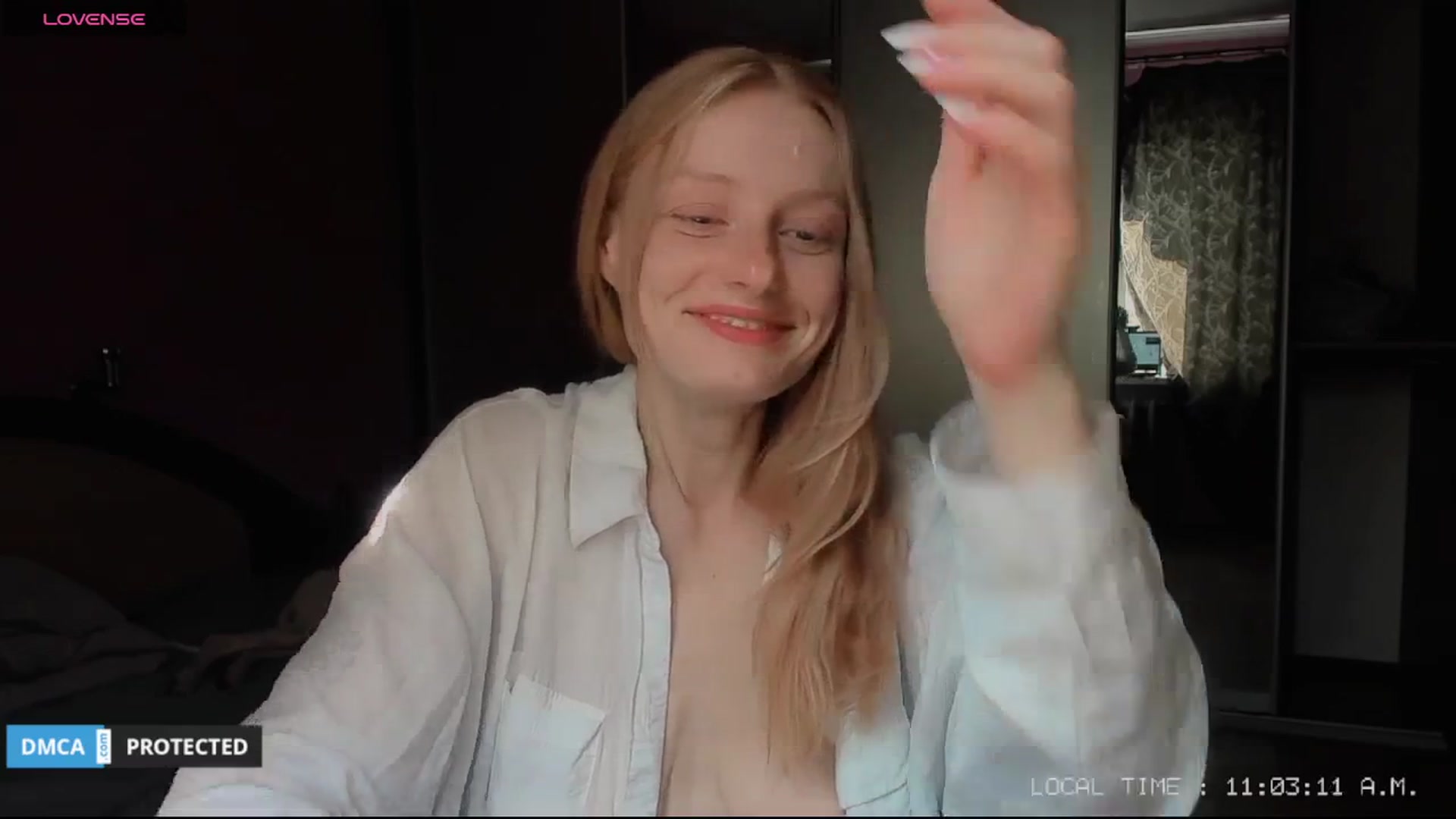 Gallery image thumbnail from itsmepie's myfreecams stream on, 07/15/2025, 08:09 image 11 of 20