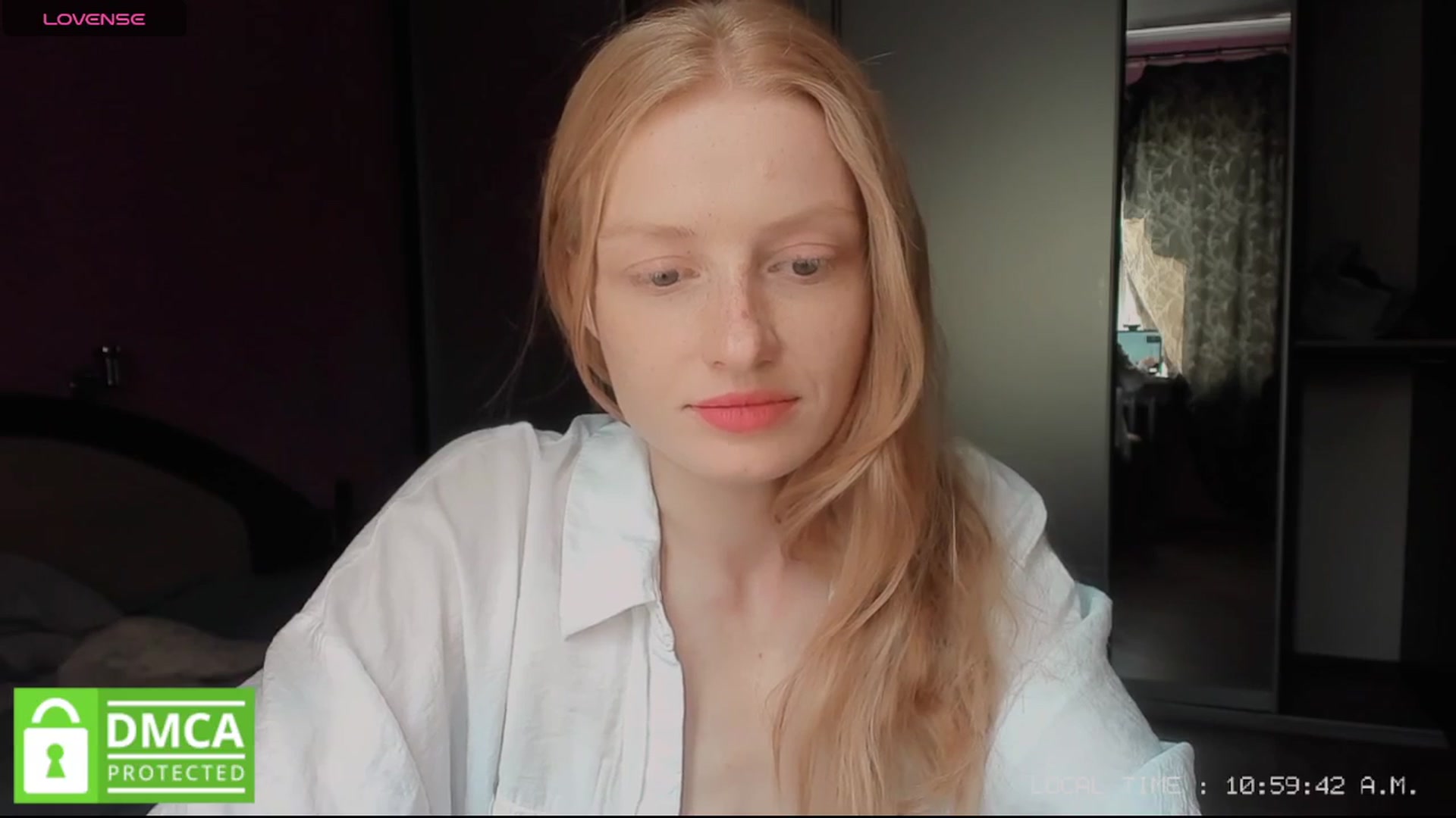 Gallery image thumbnail from itsmepie's myfreecams stream on, 07/15/2025, 08:09 image 4 of 20