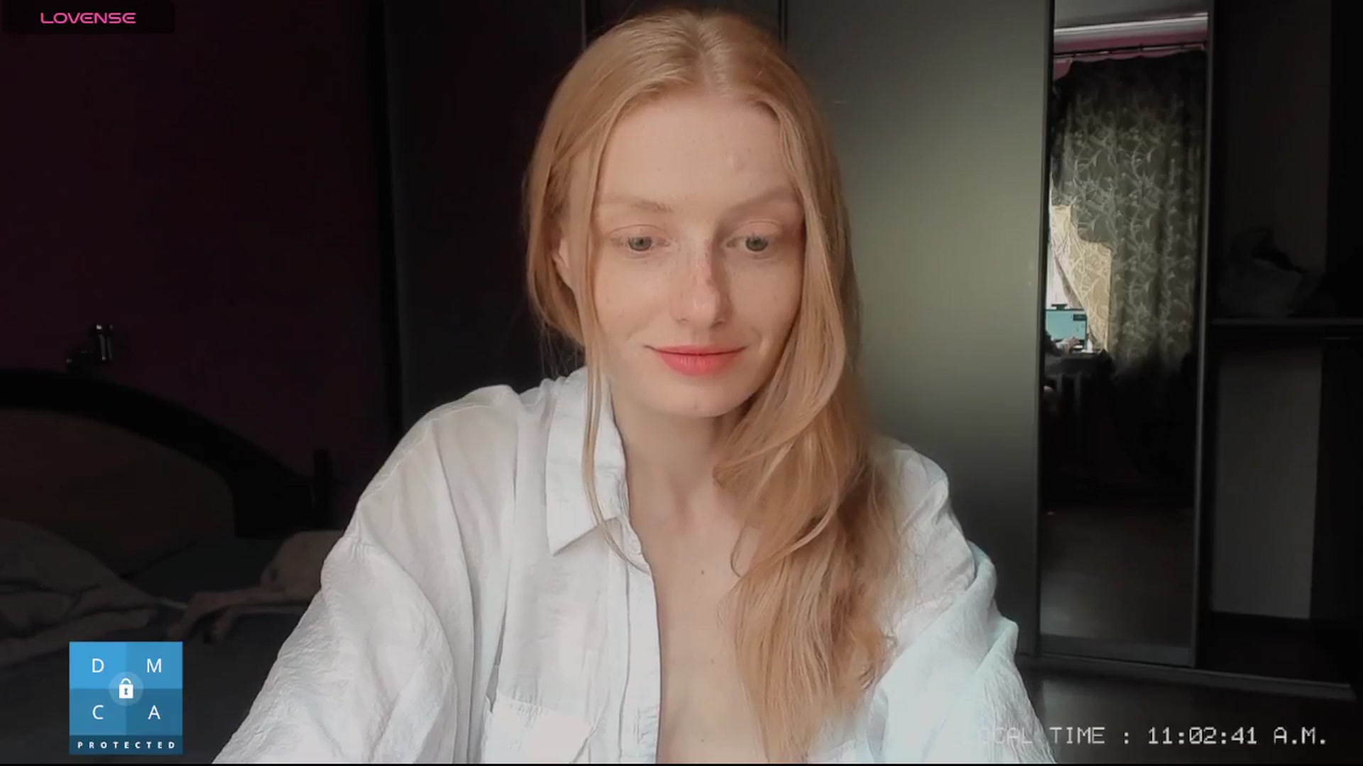 Gallery image thumbnail from itsmepie's myfreecams stream on, 07/15/2025, 08:09 image 10 of 20