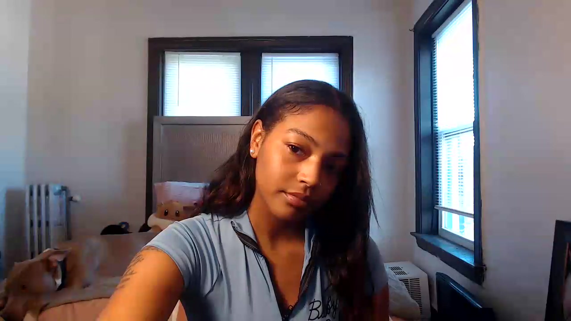 Gallery image thumbnail from itsmickie's myfreecams stream on, 06/25/2026, 22:02 image 20 of 20