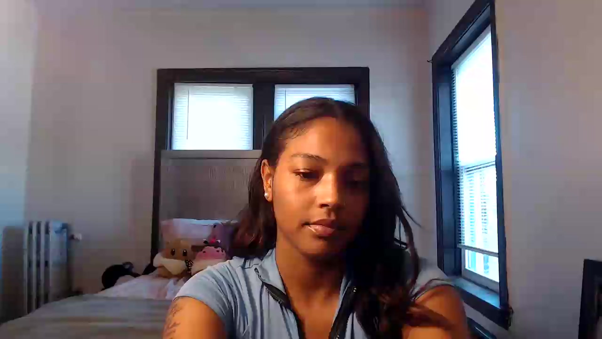 Gallery image thumbnail from itsmickie's myfreecams stream on, 06/25/2026, 22:02 image 8 of 20
