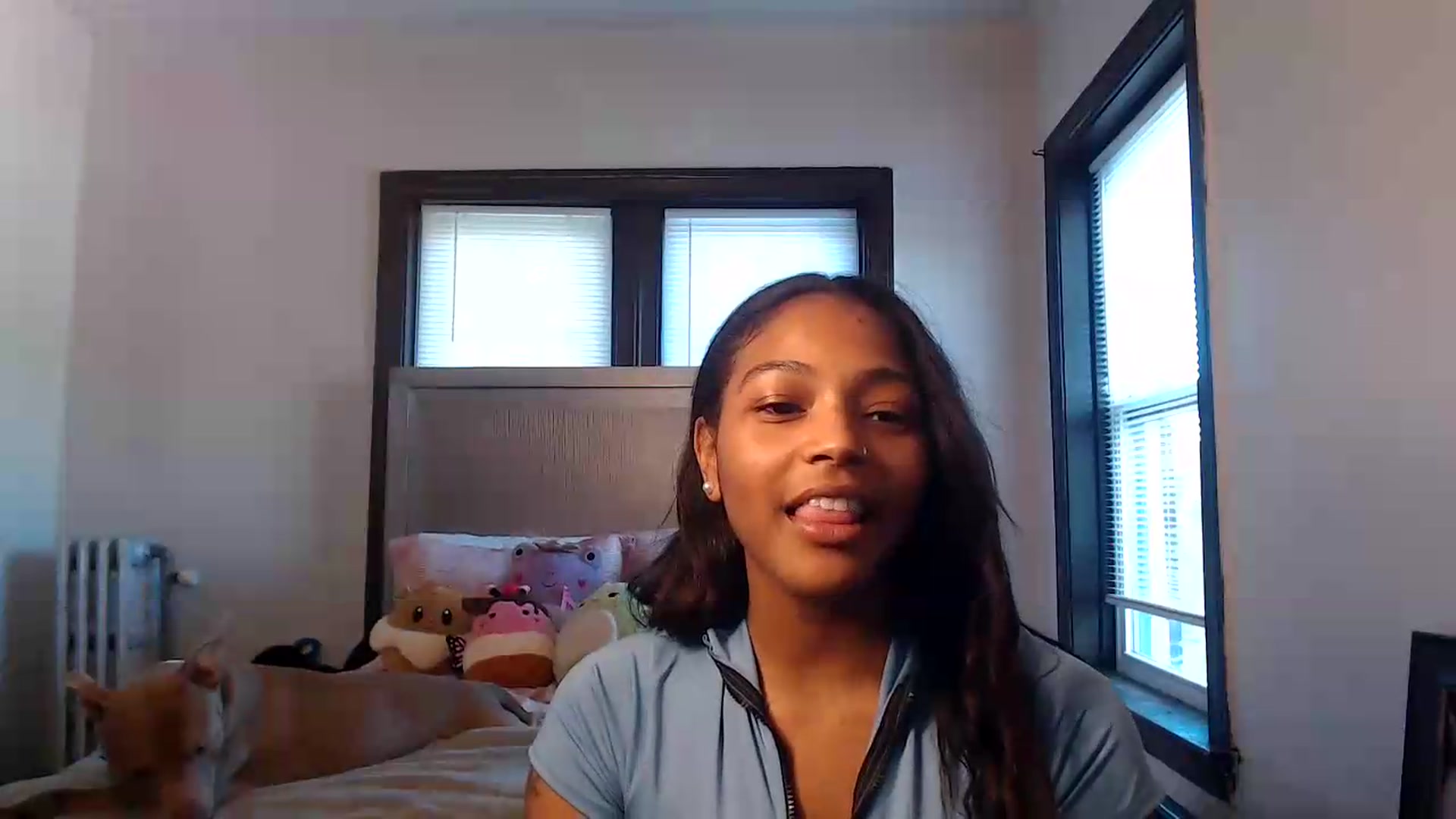 Gallery image thumbnail from itsmickie's myfreecams stream on, 06/25/2026, 22:02 image 12 of 20