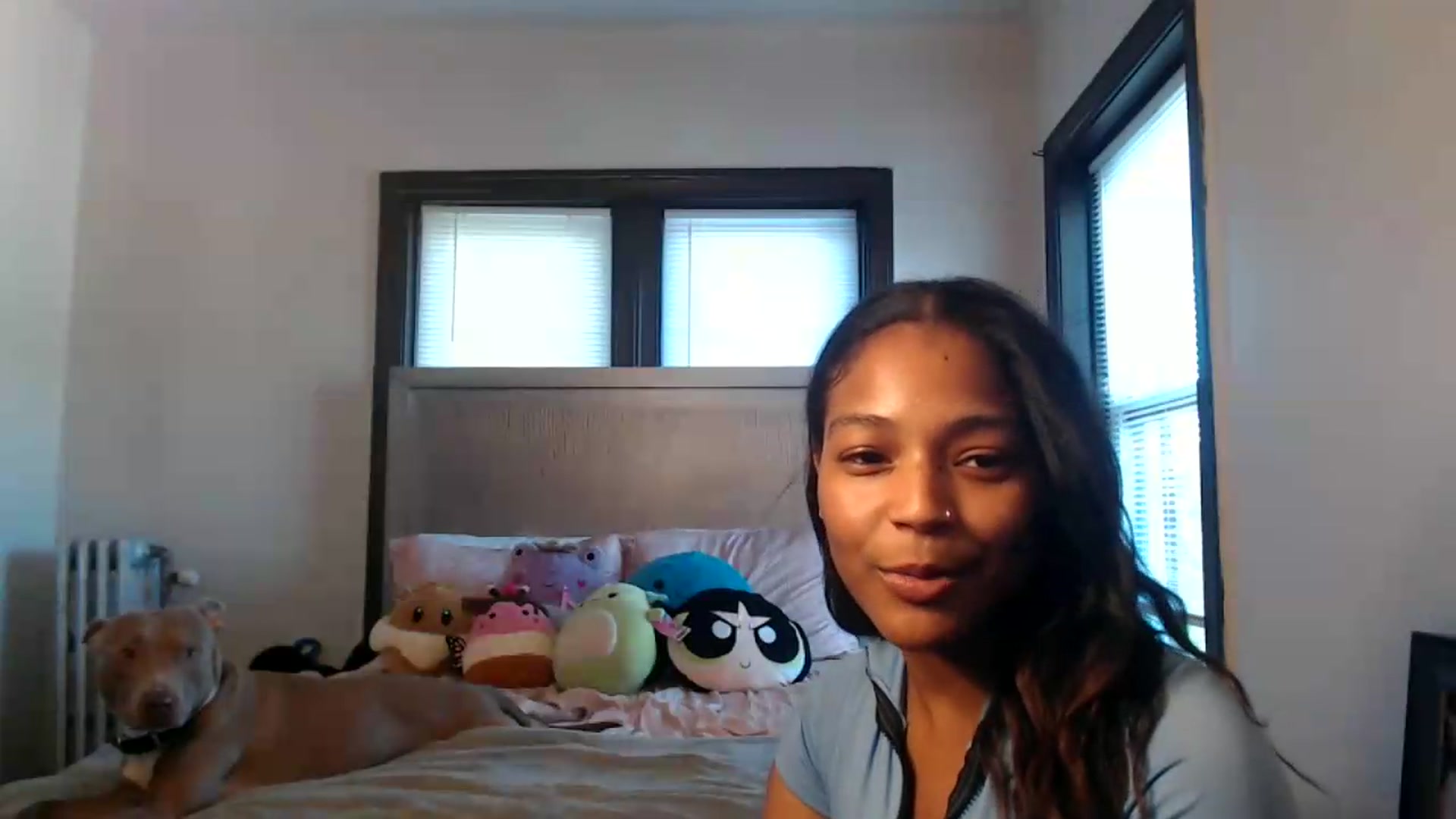 Gallery image thumbnail from itsmickie's myfreecams stream on, 06/25/2026, 22:02 image 15 of 20