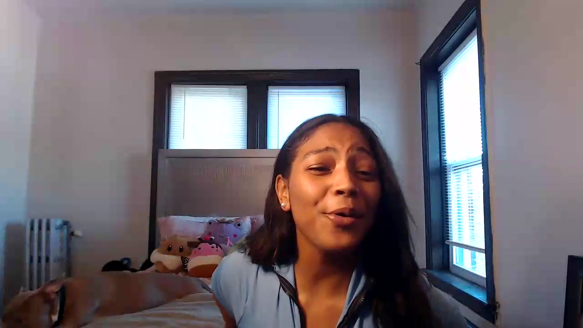 Gallery image thumbnail from itsmickie's myfreecams stream on, 06/25/2026, 22:02 image 18 of 20