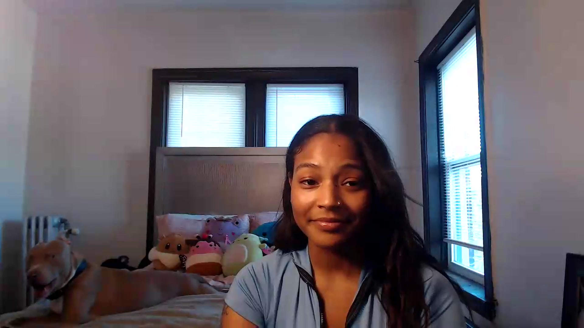 Gallery image thumbnail from itsmickie's myfreecams stream on, 06/25/2026, 22:02 image 11 of 20