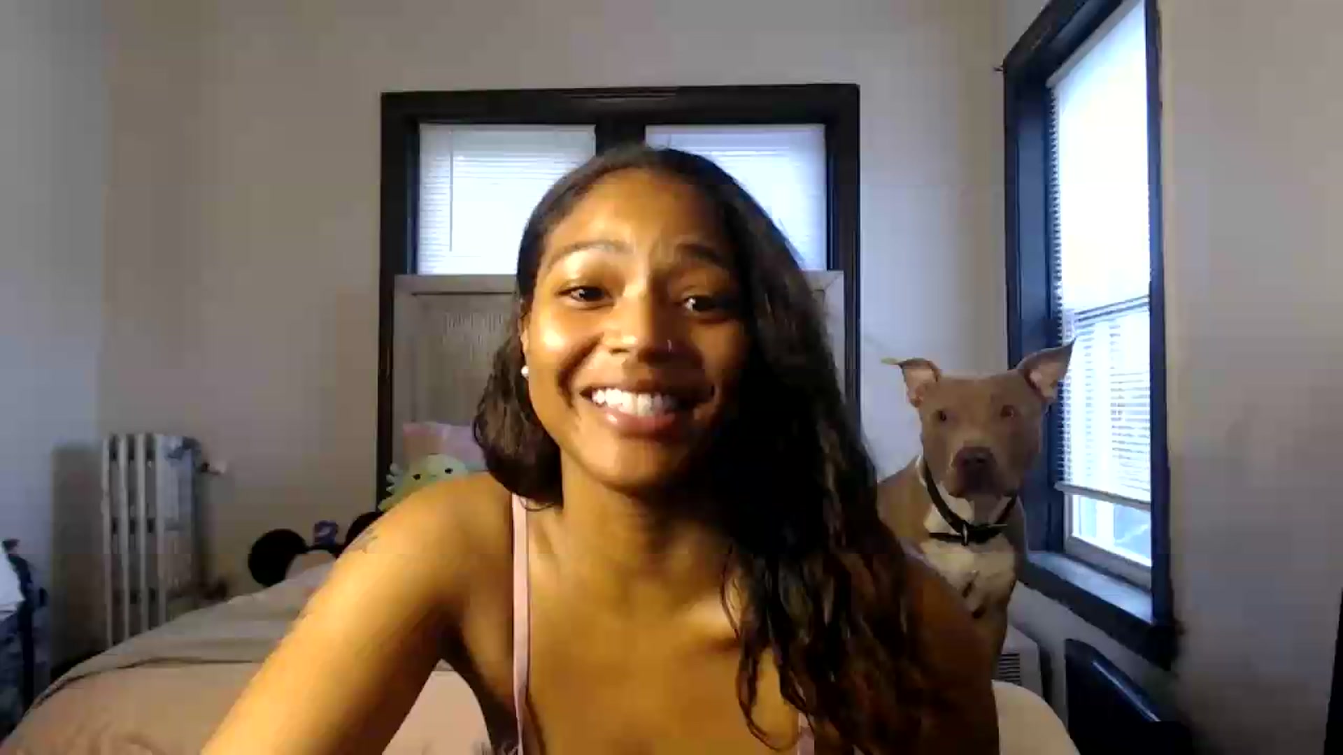 Gallery image thumbnail from itsmickie's myfreecams stream on, 06/26/2026, 19:36 image 13 of 20
