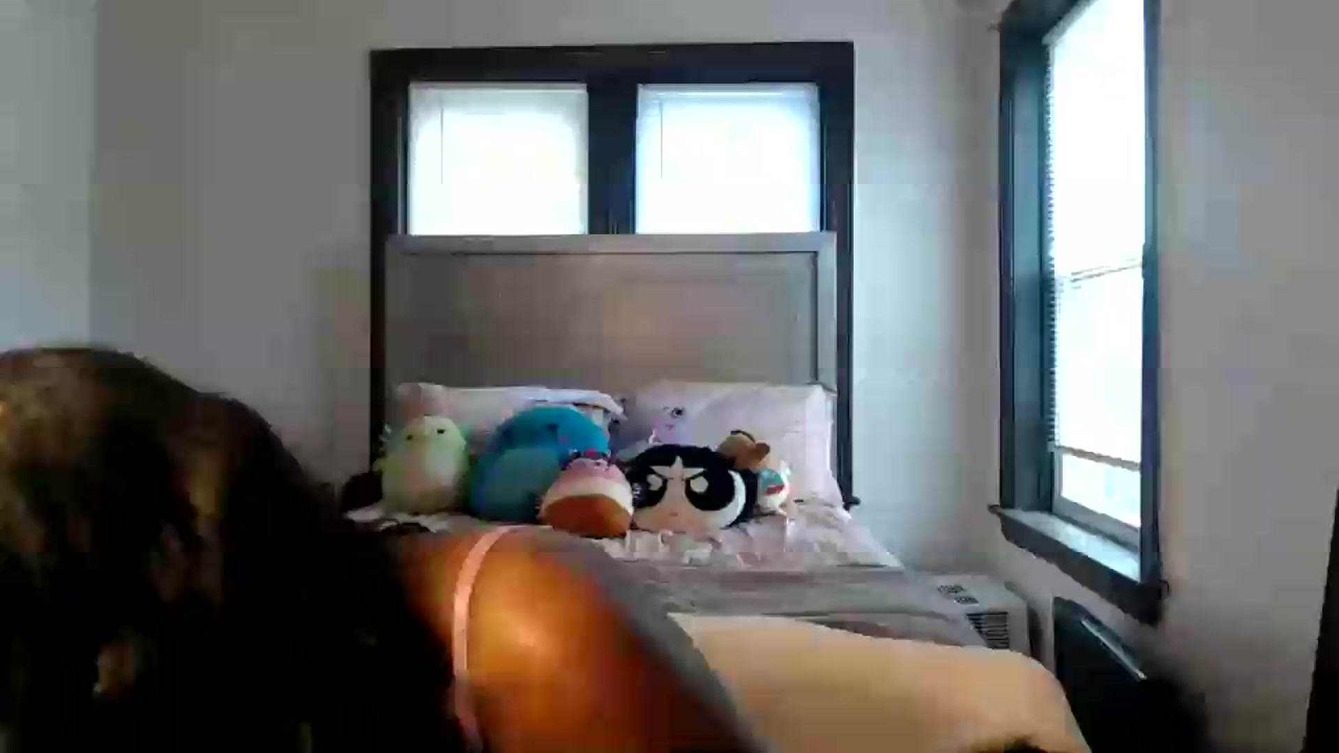Gallery image thumbnail from itsmickie's myfreecams stream on, 06/26/2026, 20:09 image 1 of 20