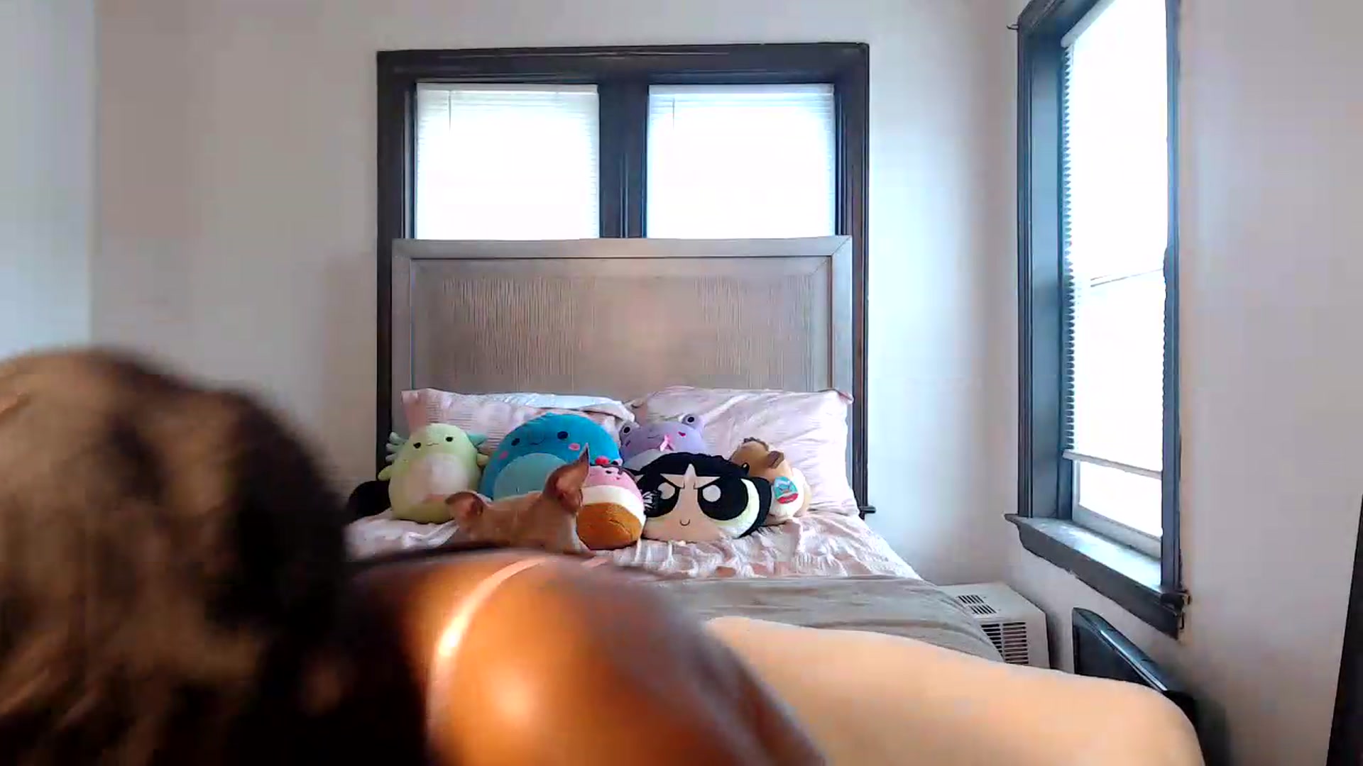 Gallery image thumbnail from itsmickie's myfreecams stream on, 06/26/2026, 20:09 image 7 of 20